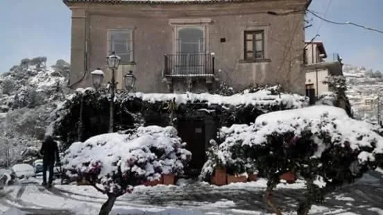 Nearby landmark in B&B Mariafrancesca