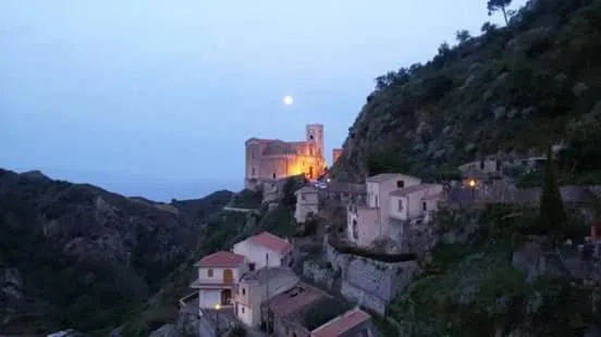 Nearby landmark in B&B Mariafrancesca