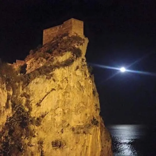 Nearby landmark in B&B Mariafrancesca