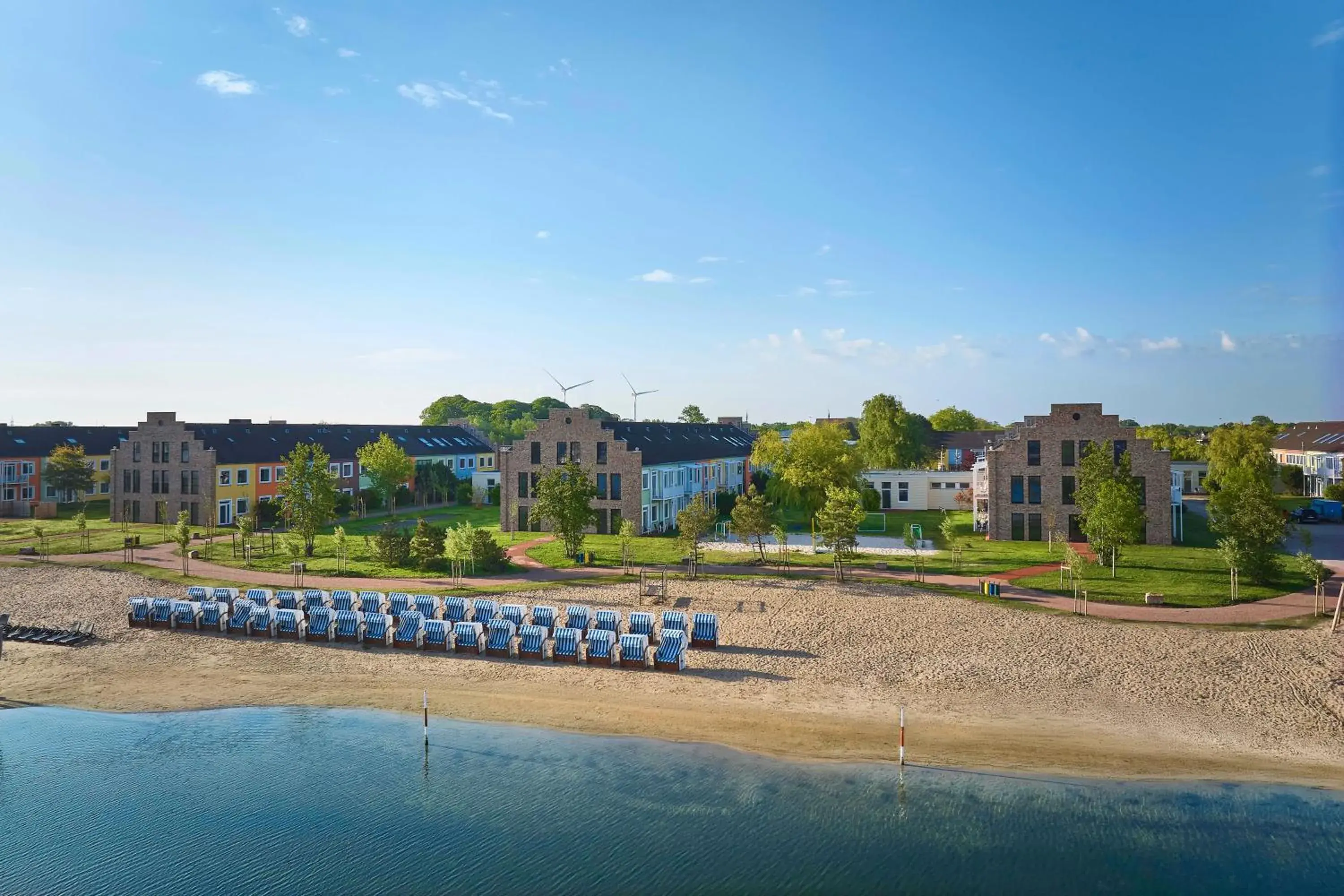 Wangerland Resort Wangerland Resort