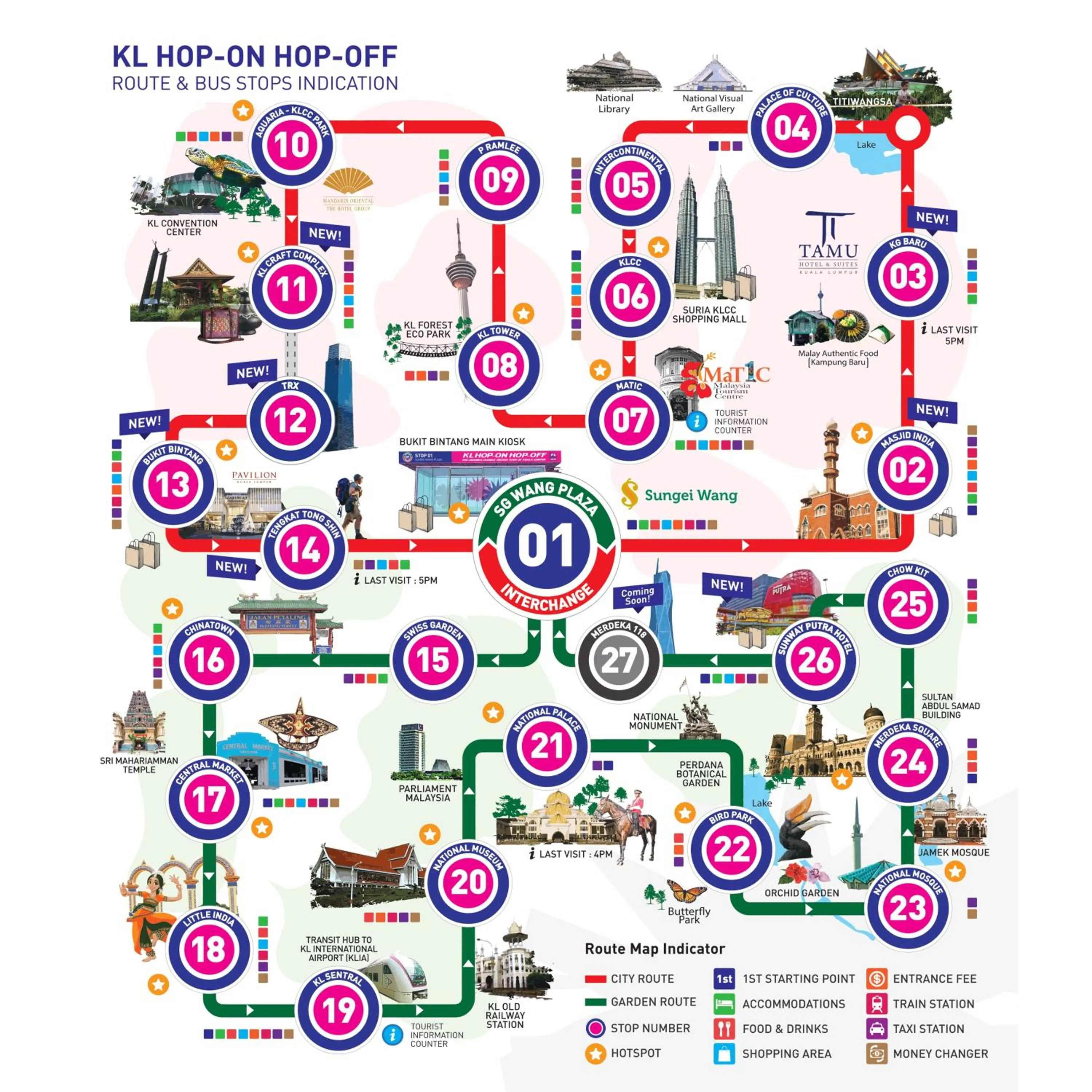 BEST KL City View at Regalia Residence