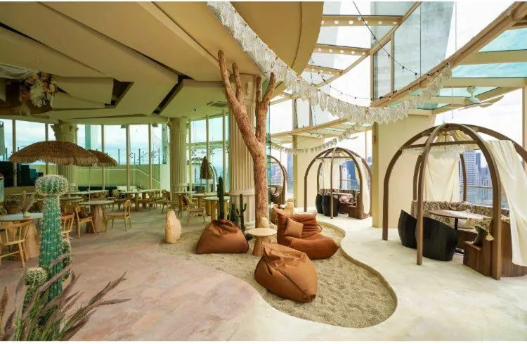 BEST KL City View at Regalia Residence