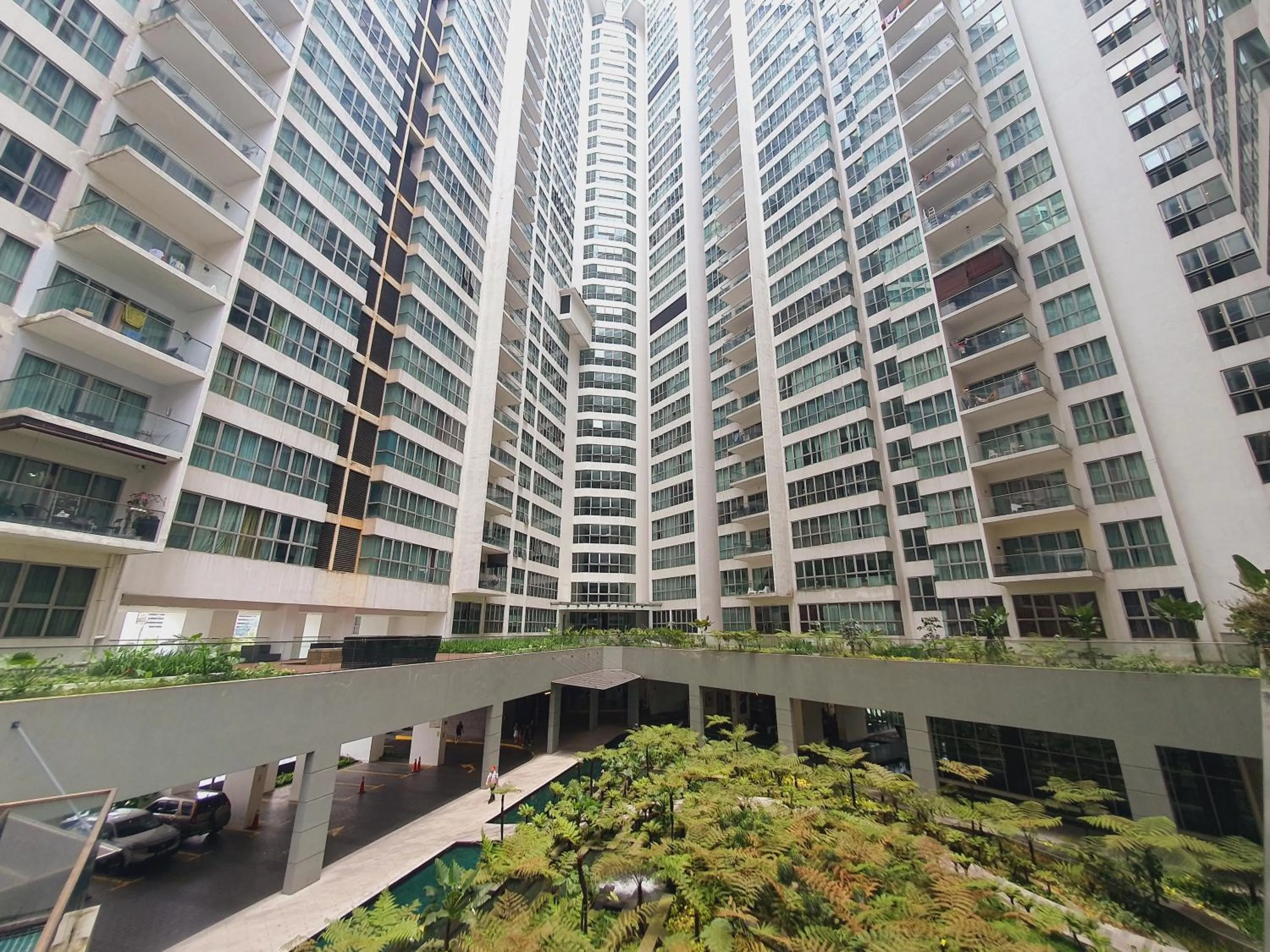 BEST KL City View at Regalia Residence