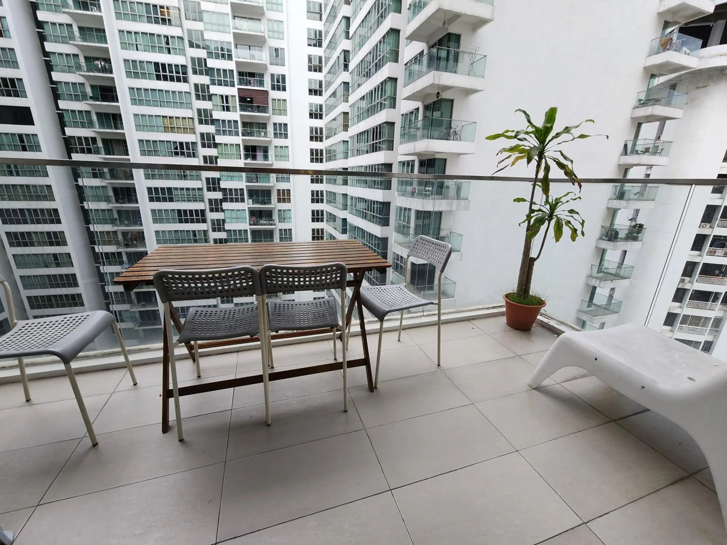 Two-Bedroom Family Apartment in BEST KL City View at Regalia Residence Two-Bedroom Family Apartment in BEST KL City View at Regalia Residence