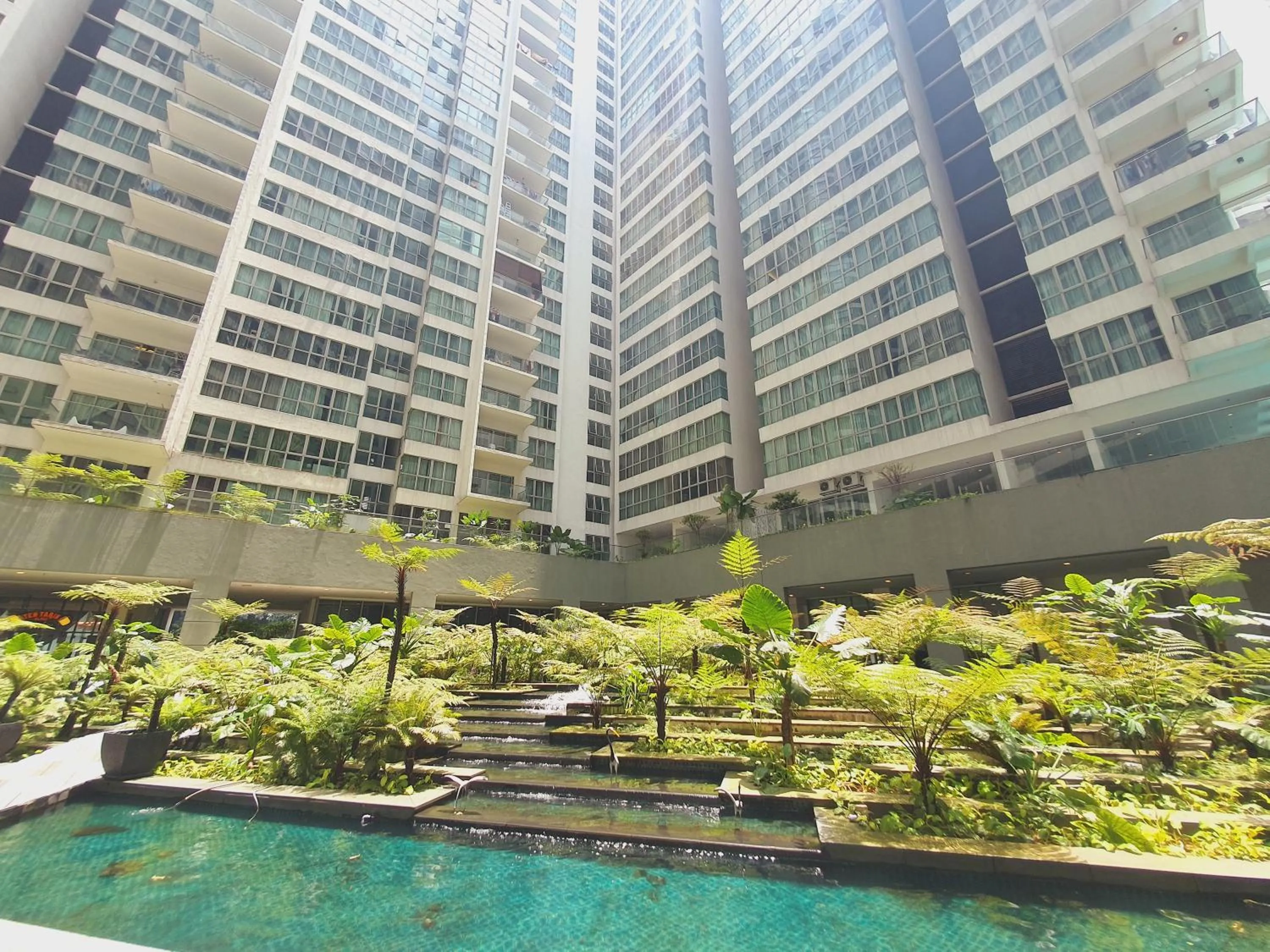 BEST KL City View at Regalia Residence