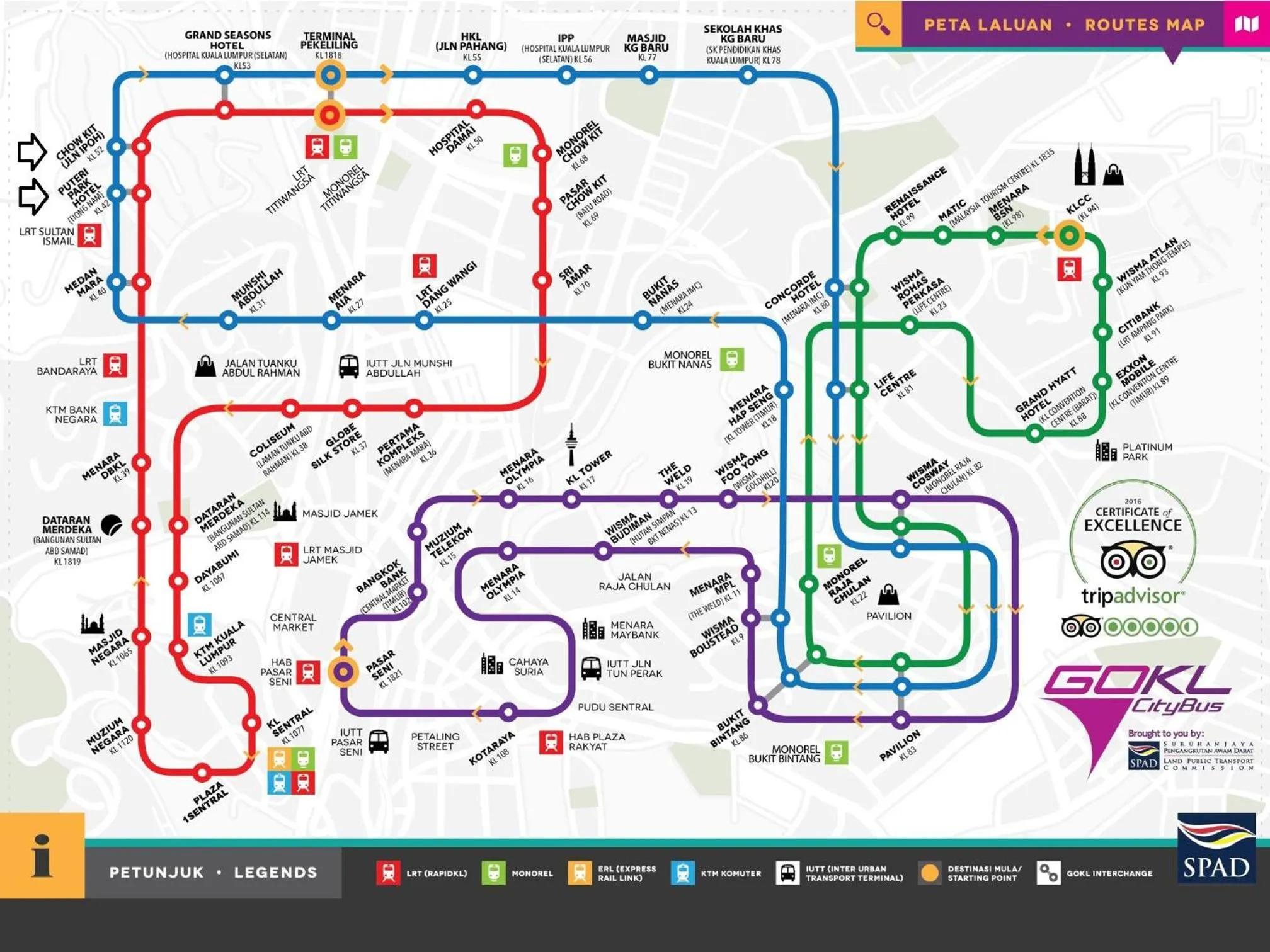 BEST KL City View at Regalia Residence