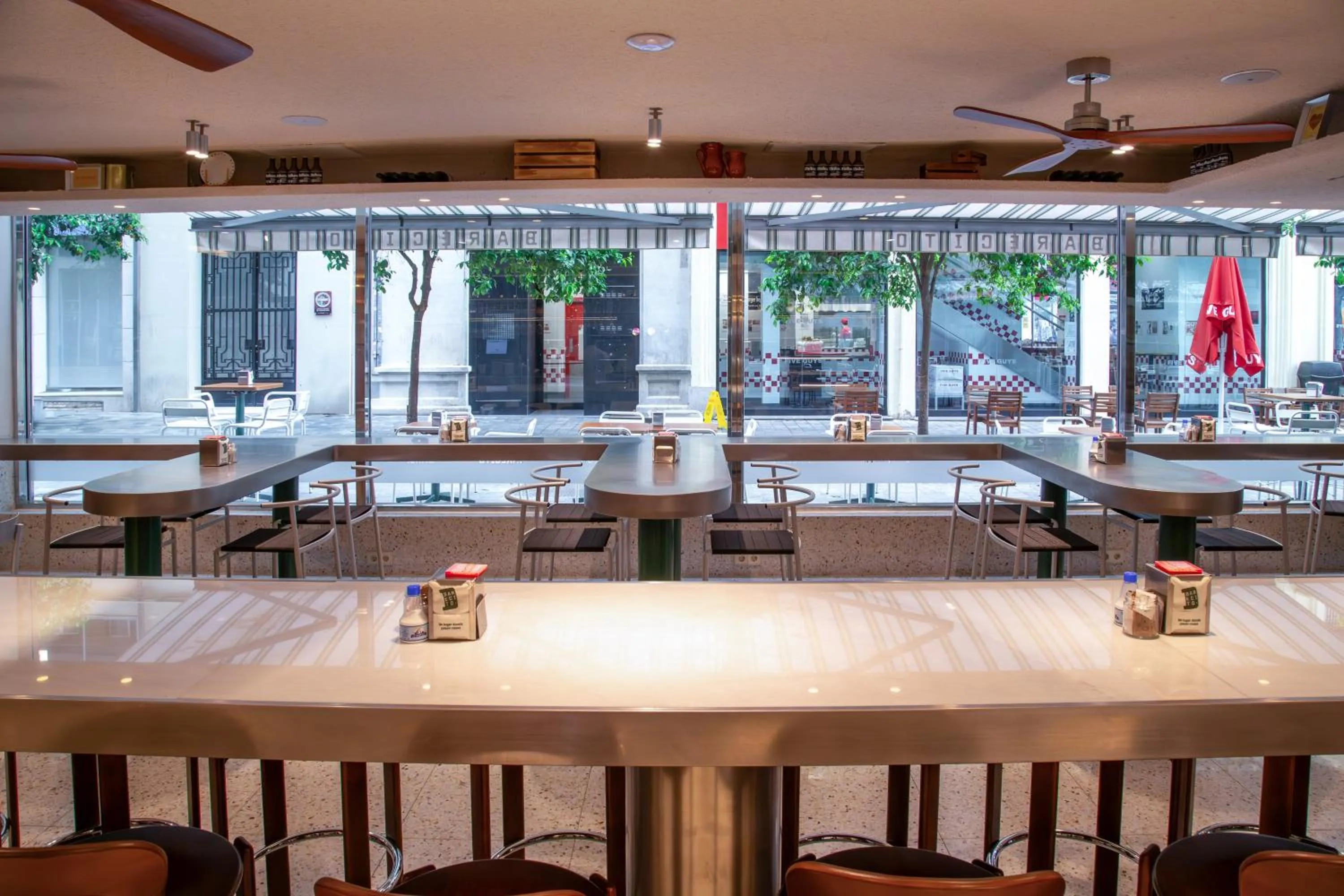 Banquet/Function facilities in Melia Plaza Valencia