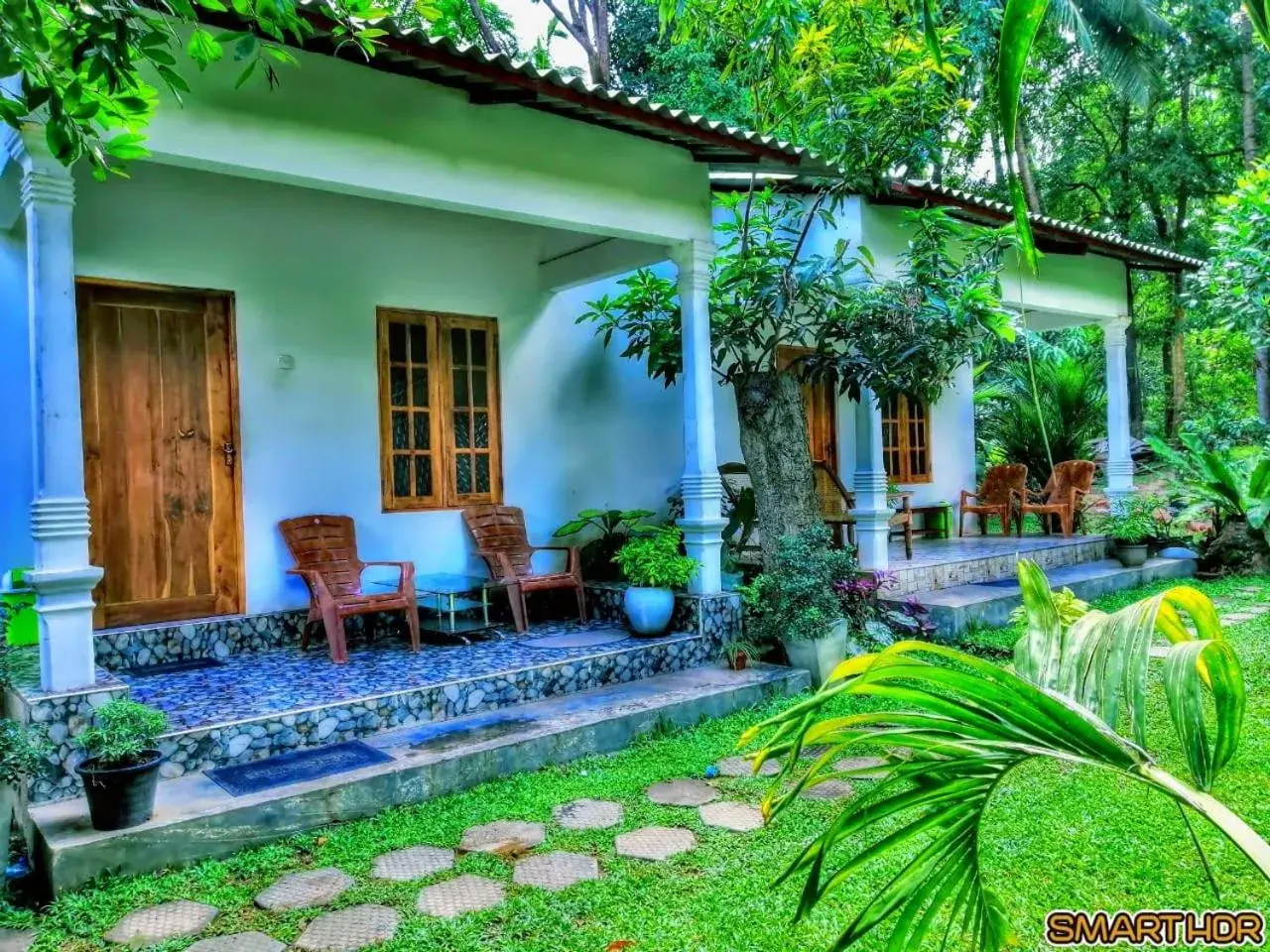 Dambulla Shan Inn Dambulla Shan Inn