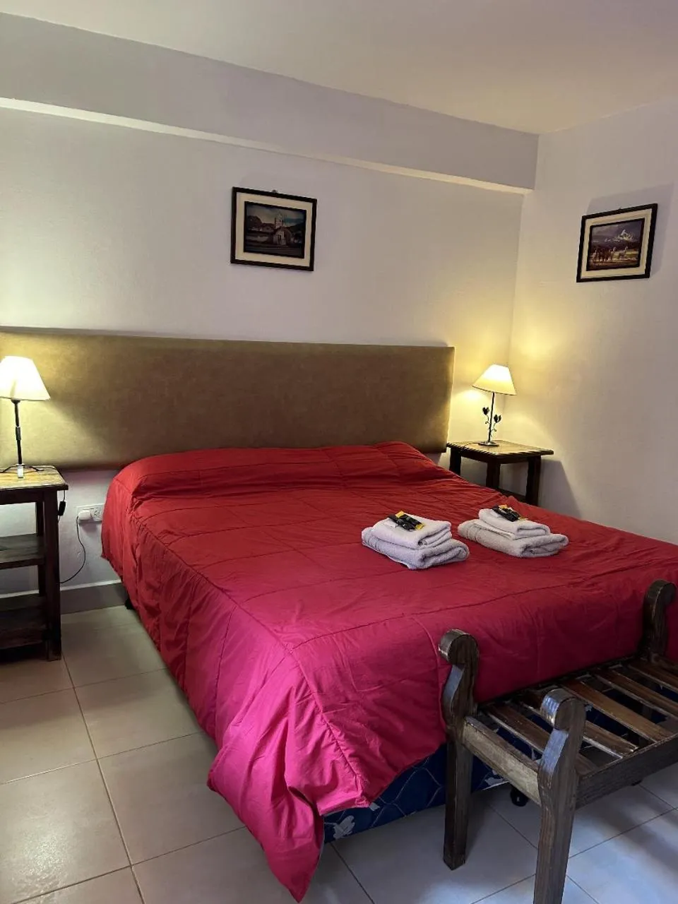 Casa Grande Hotel Tilcara