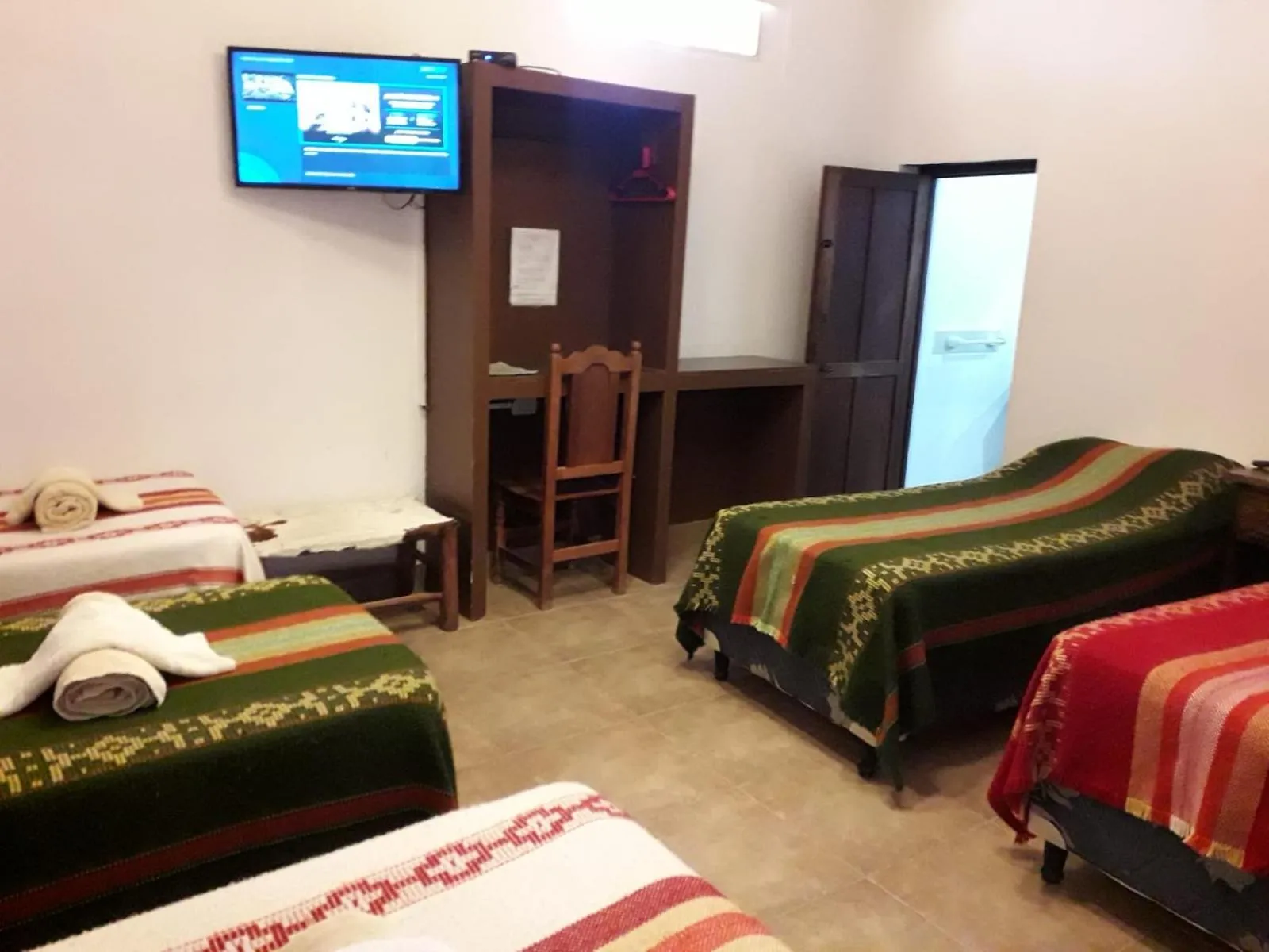 Casa Grande Hotel Tilcara