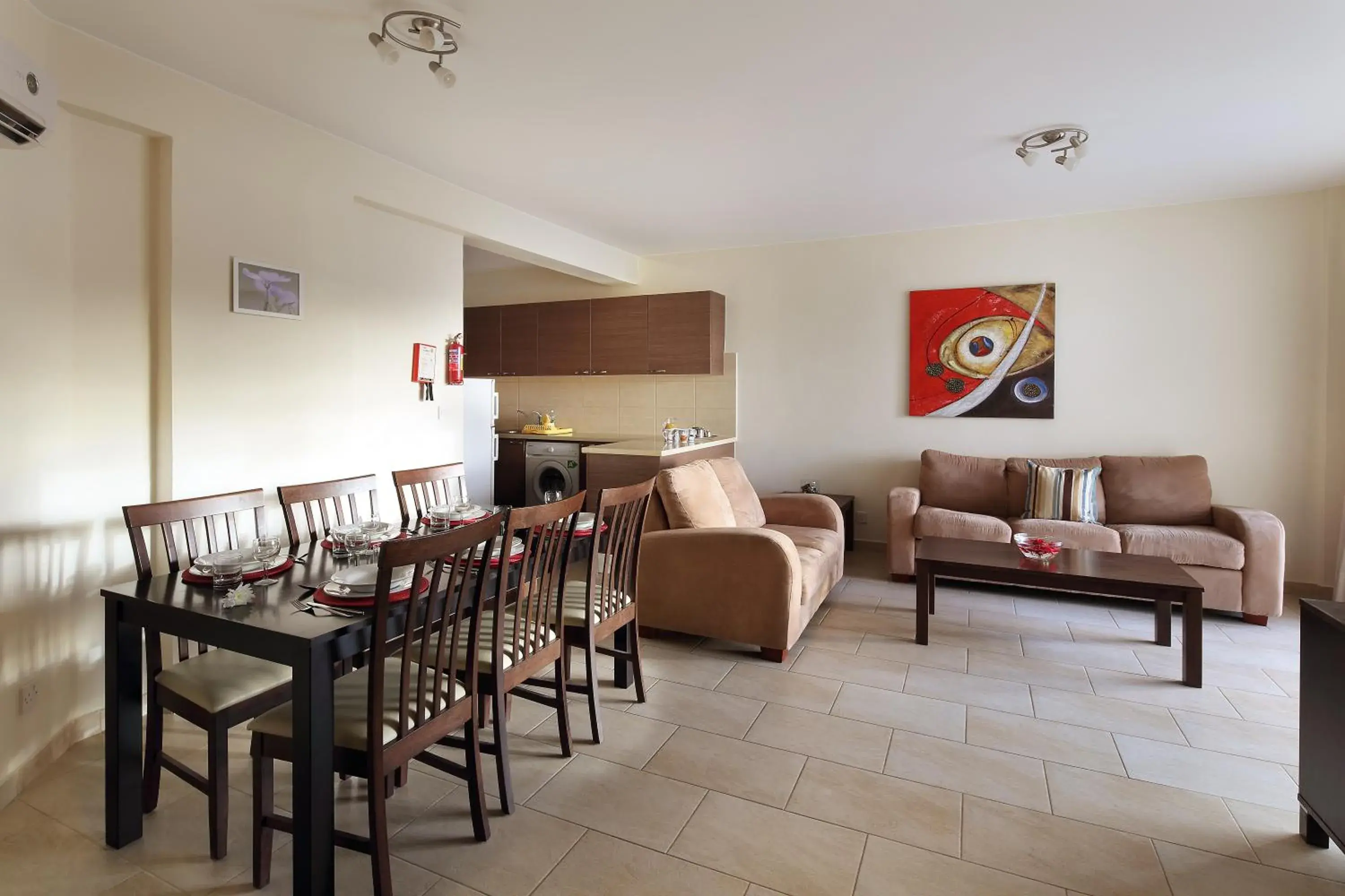 Chloraka Terrace Apartments Chloraka Terrace Apartments