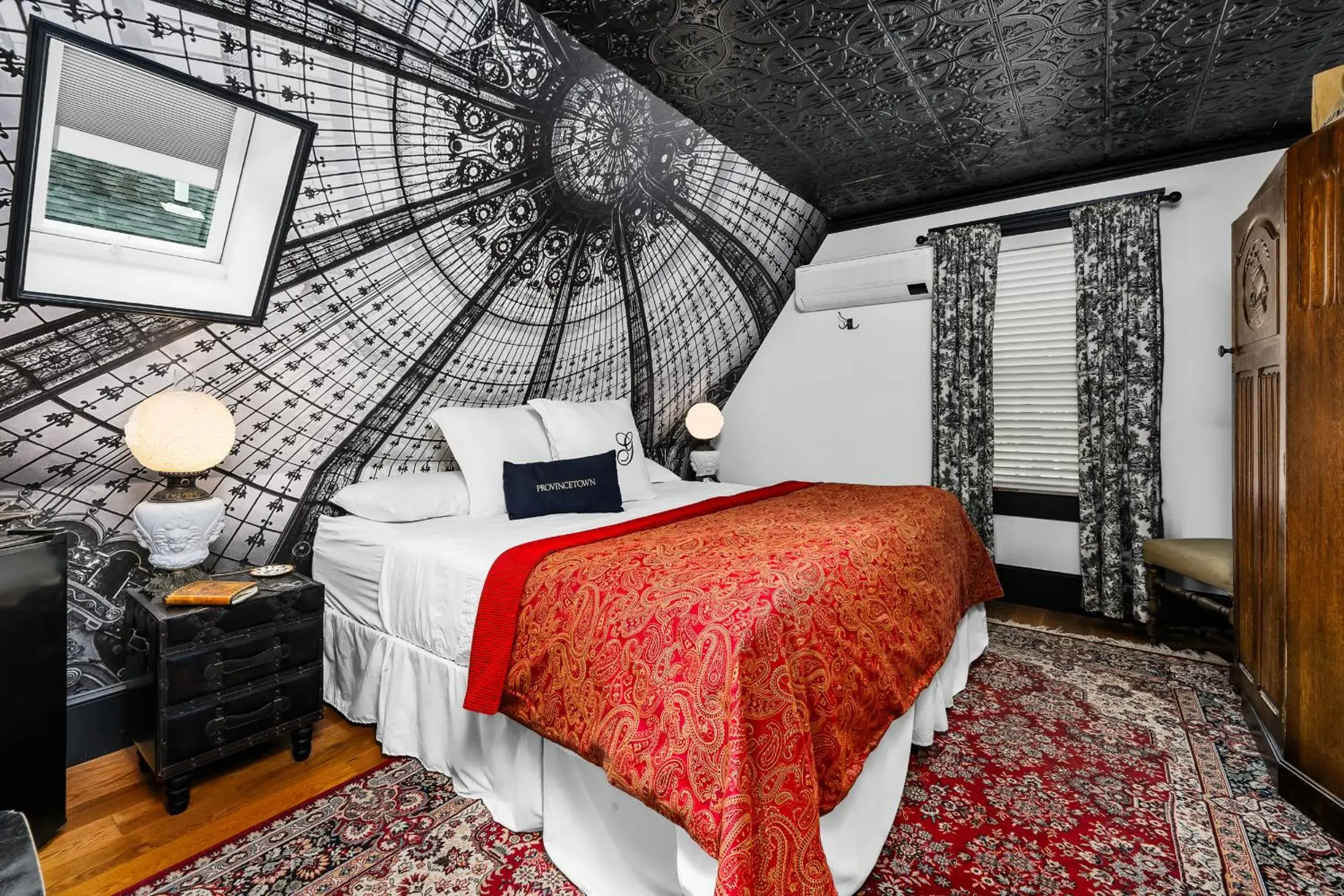 The Gaslamp Bed and Breakfast The Gaslamp Bed and Breakfast