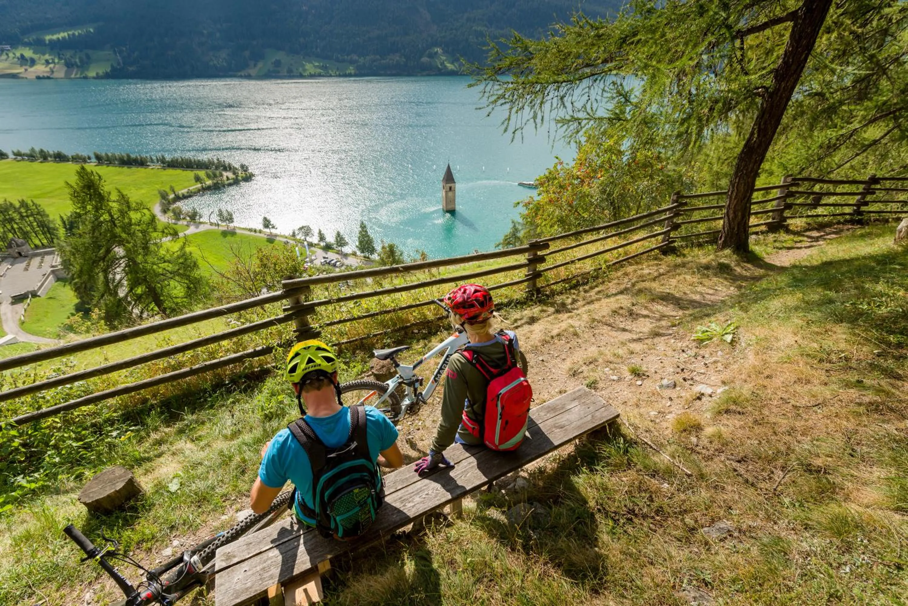 Summer in Sankt Johann Spa Suites & Apartments