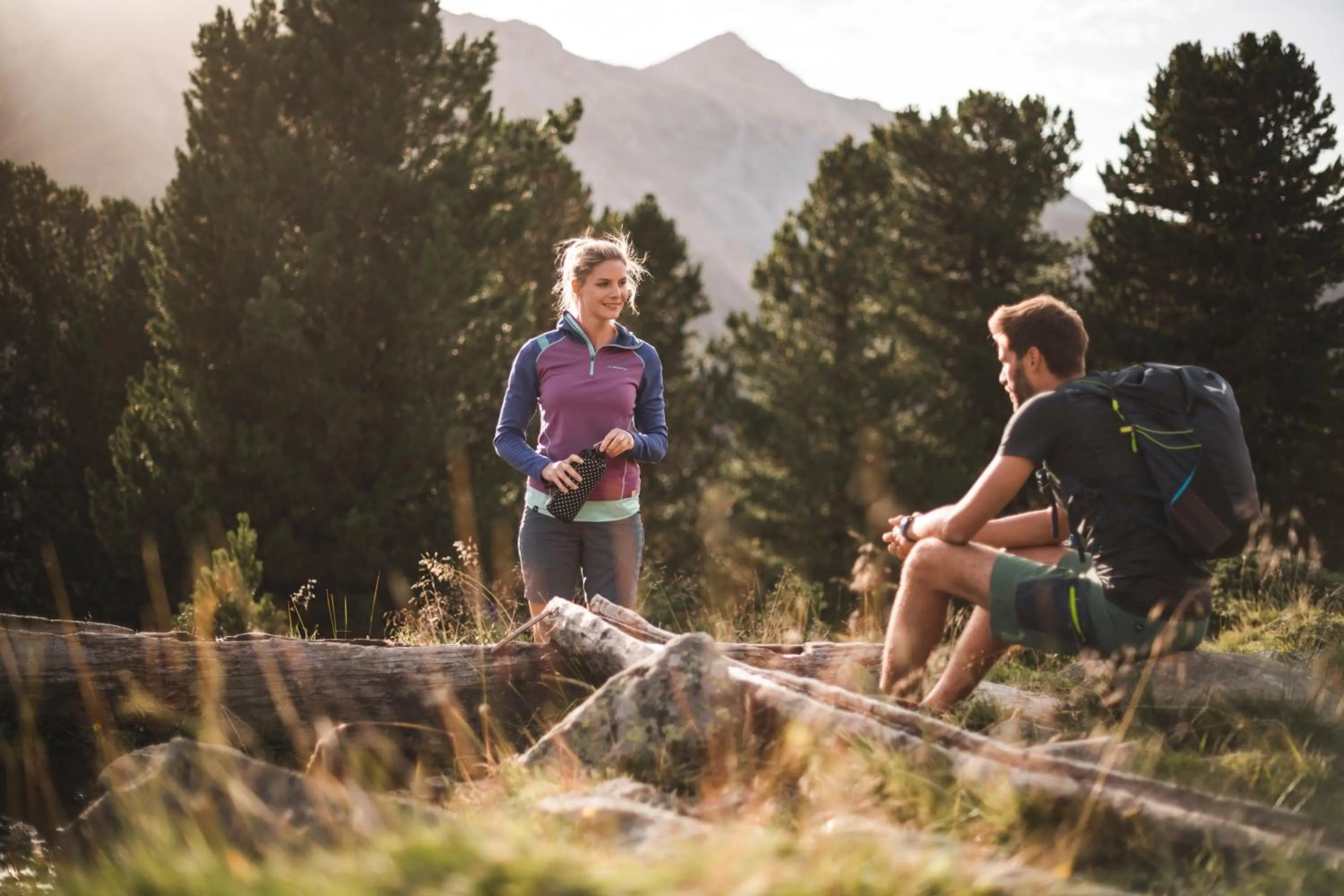 Hiking in Sankt Johann Spa Suites & Apartments