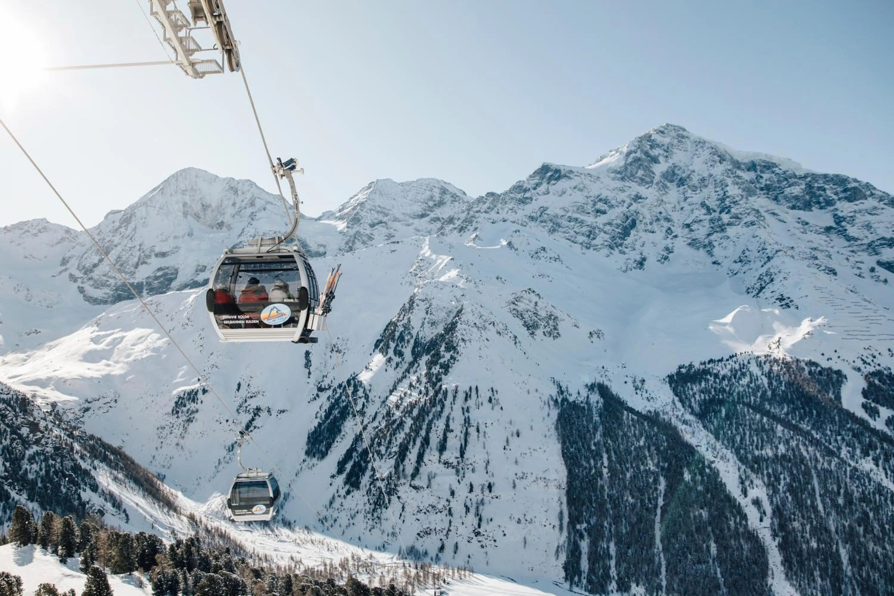 Winter in Sankt Johann Spa Suites & Apartments