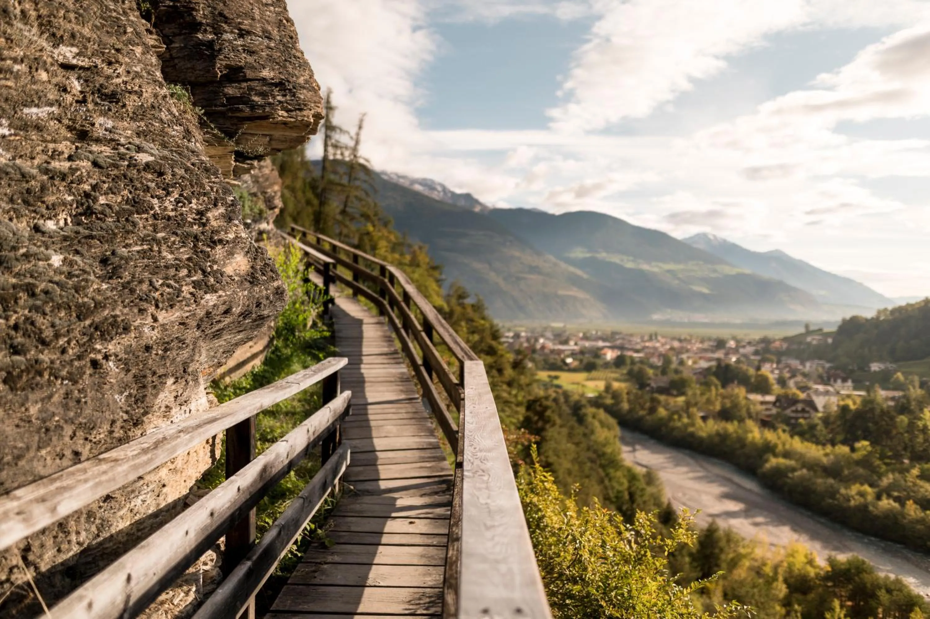 Summer in Sankt Johann Spa Suites & Apartments