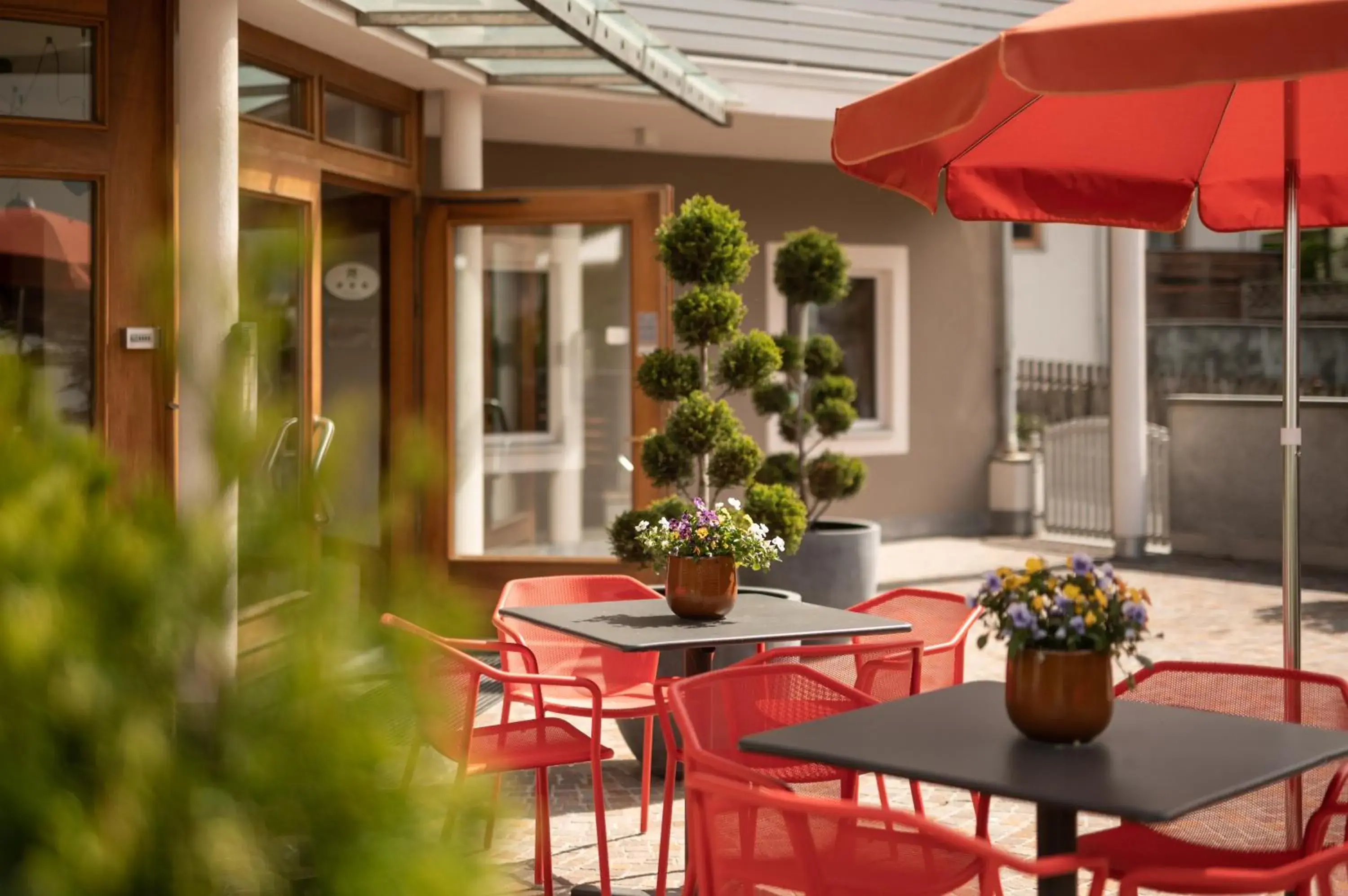 Sankt Johann Spa Suites & Apartments Sankt Johann Spa Suites & Apartments