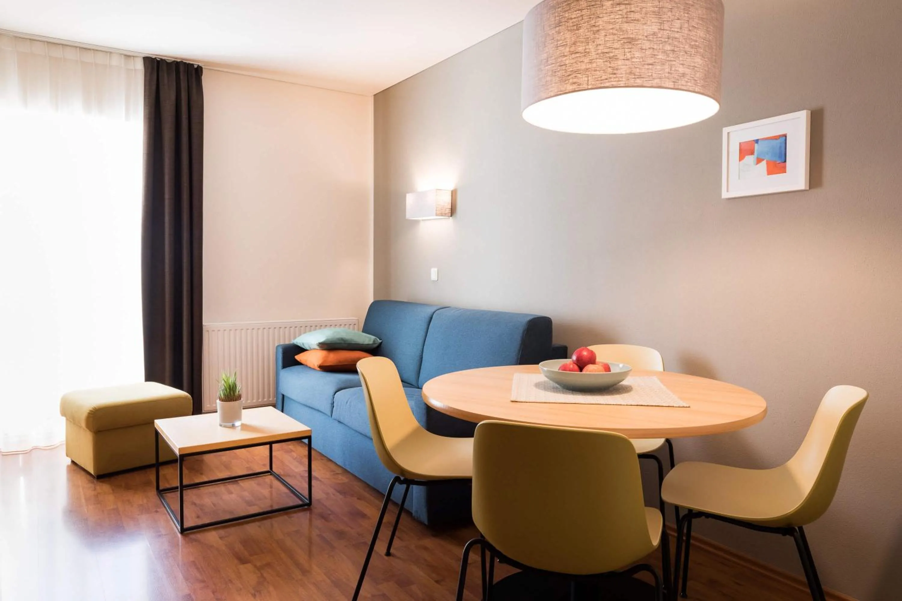 Living room in Sankt Johann Spa Suites & Apartments
