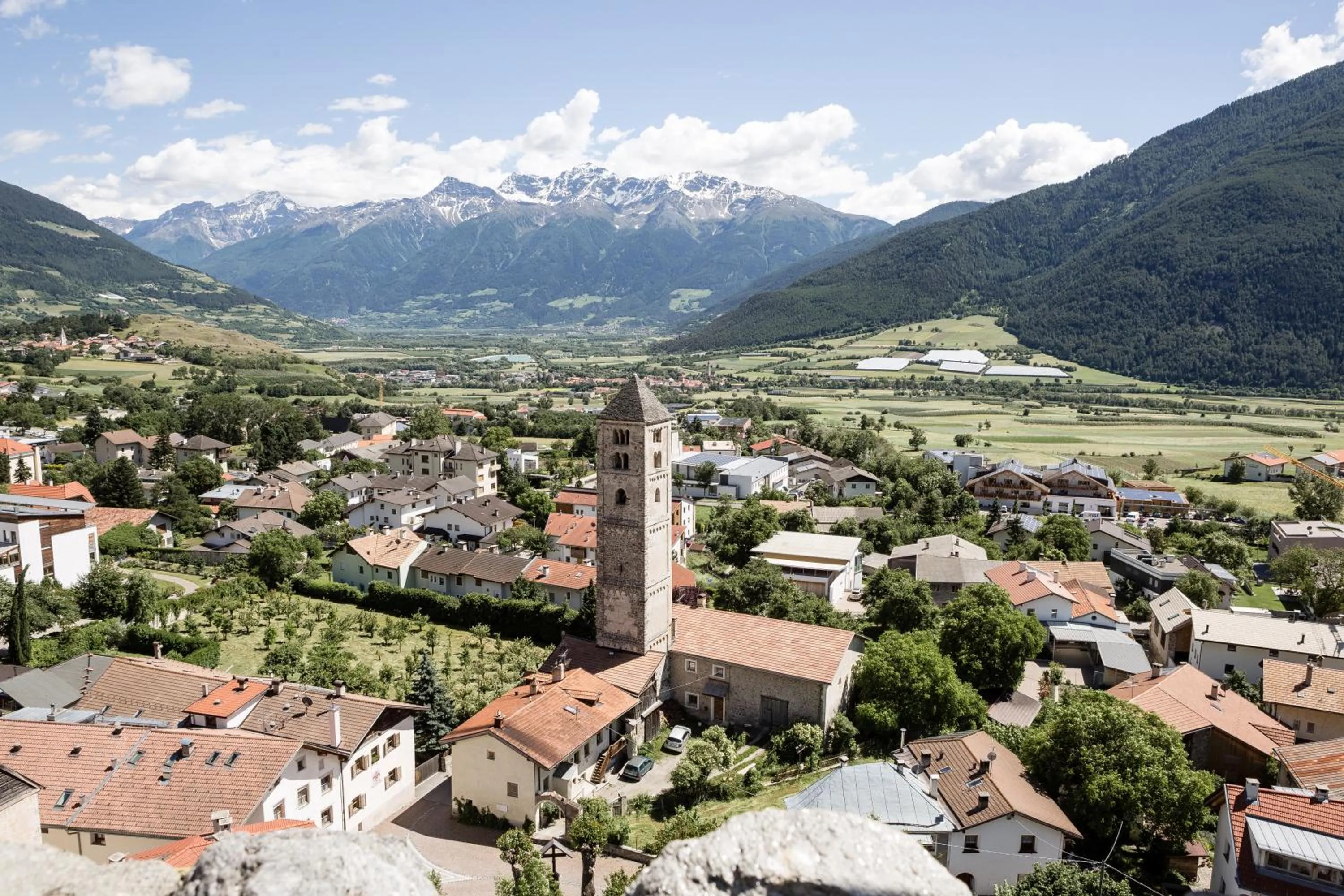 Spring in Sankt Johann Spa Suites & Apartments