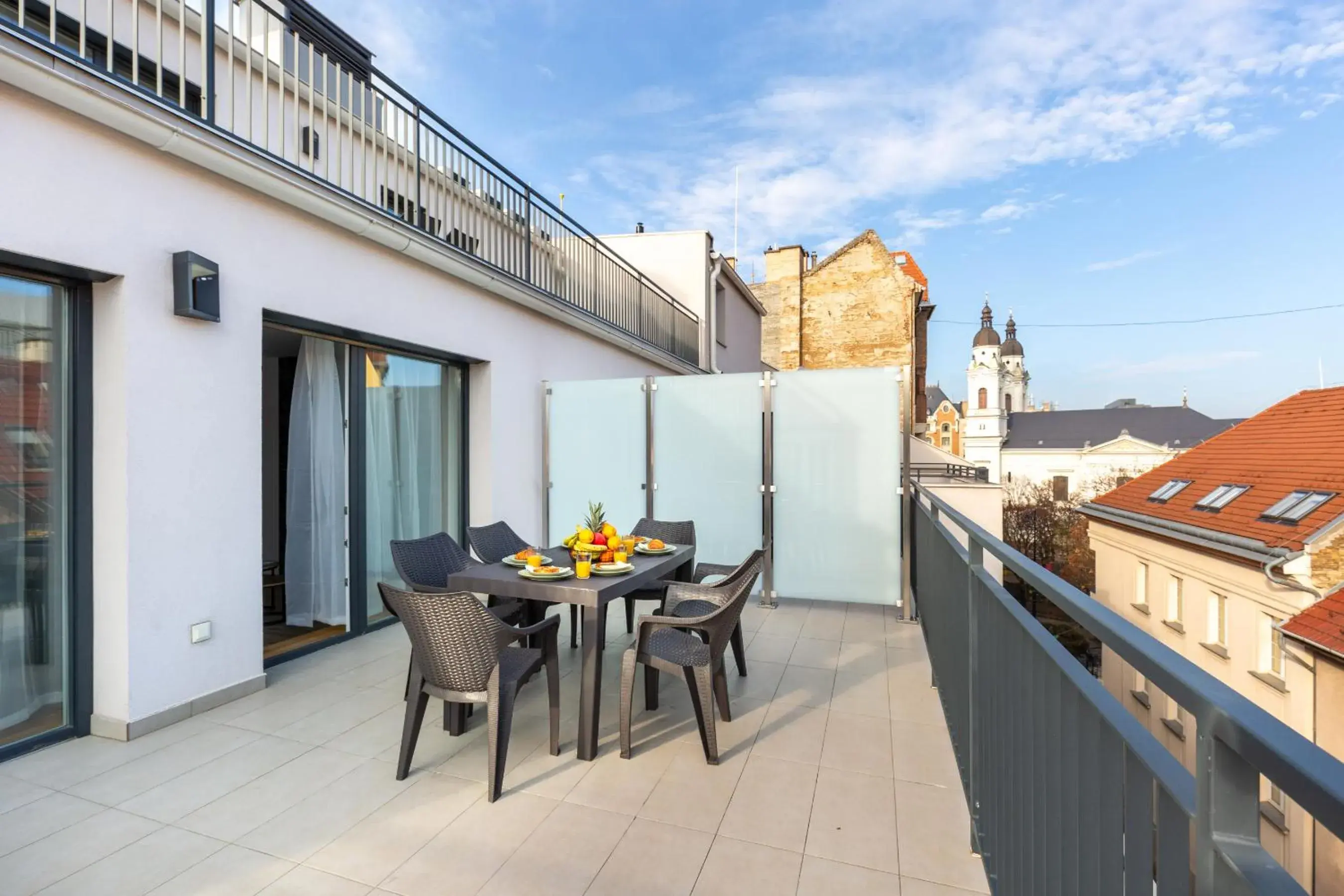 View (from property/room) in Hock Residence by Vagabond View (from property/room) in Hock Residence by Vagabond