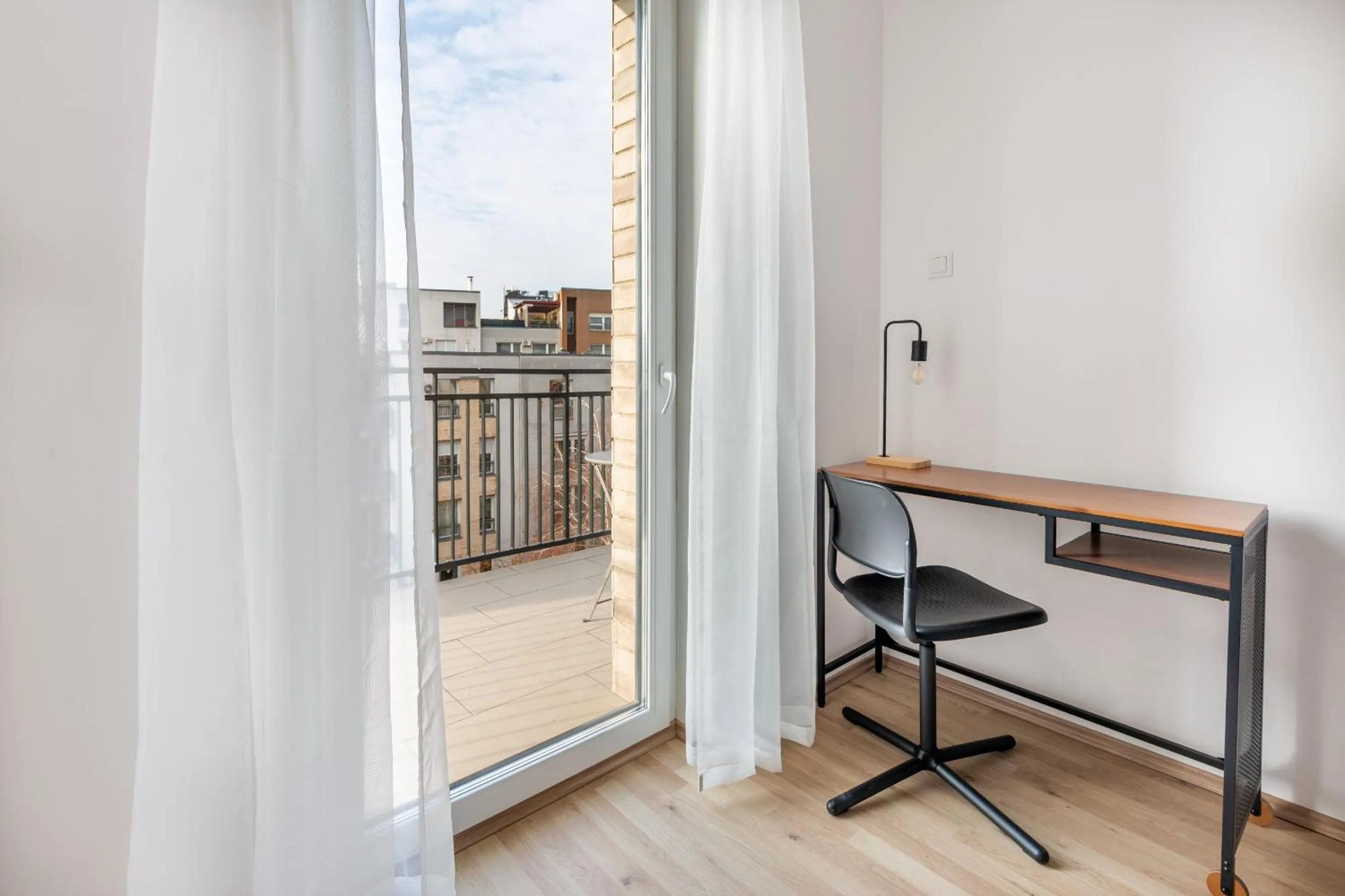 View (from property/room) in Hock Residence by Vagabond