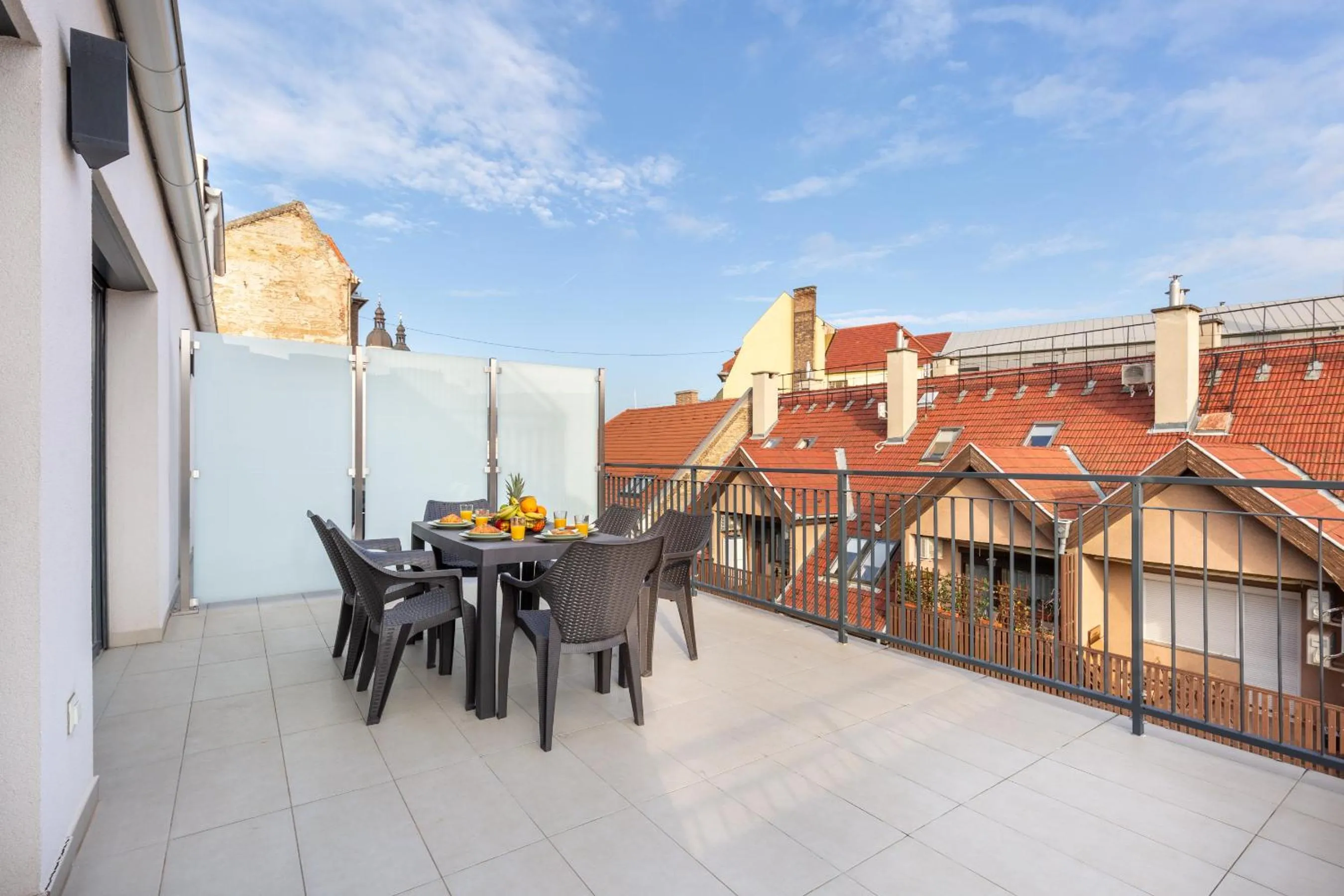 Property building in Hock Residence by Vagabond