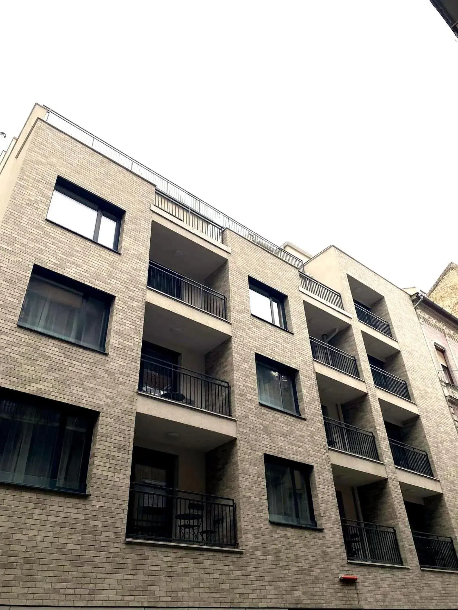 Property building in Hock Residence by Vagabond Property building in Hock Residence by Vagabond