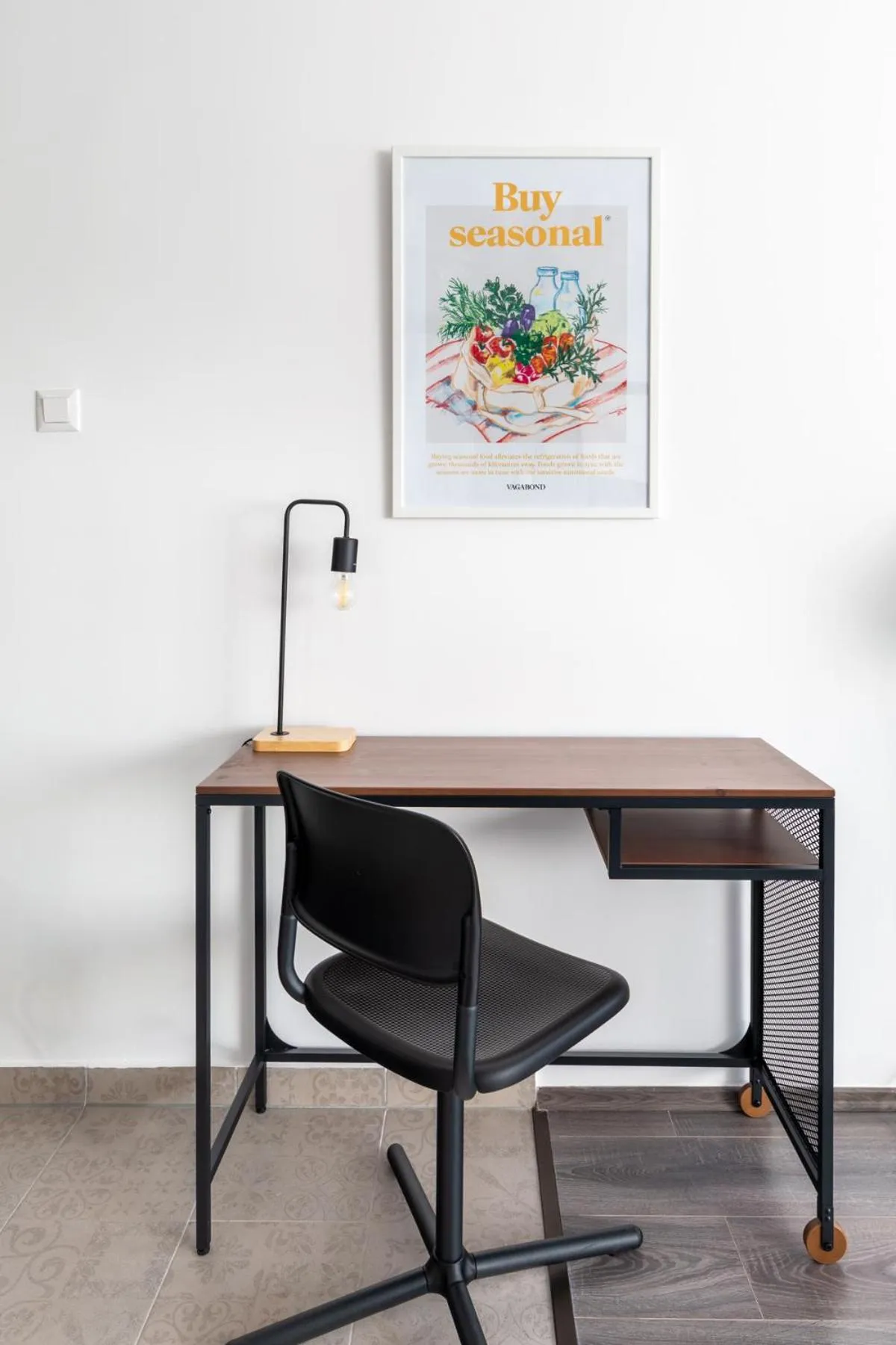 Living room in Hock Residence by Vagabond