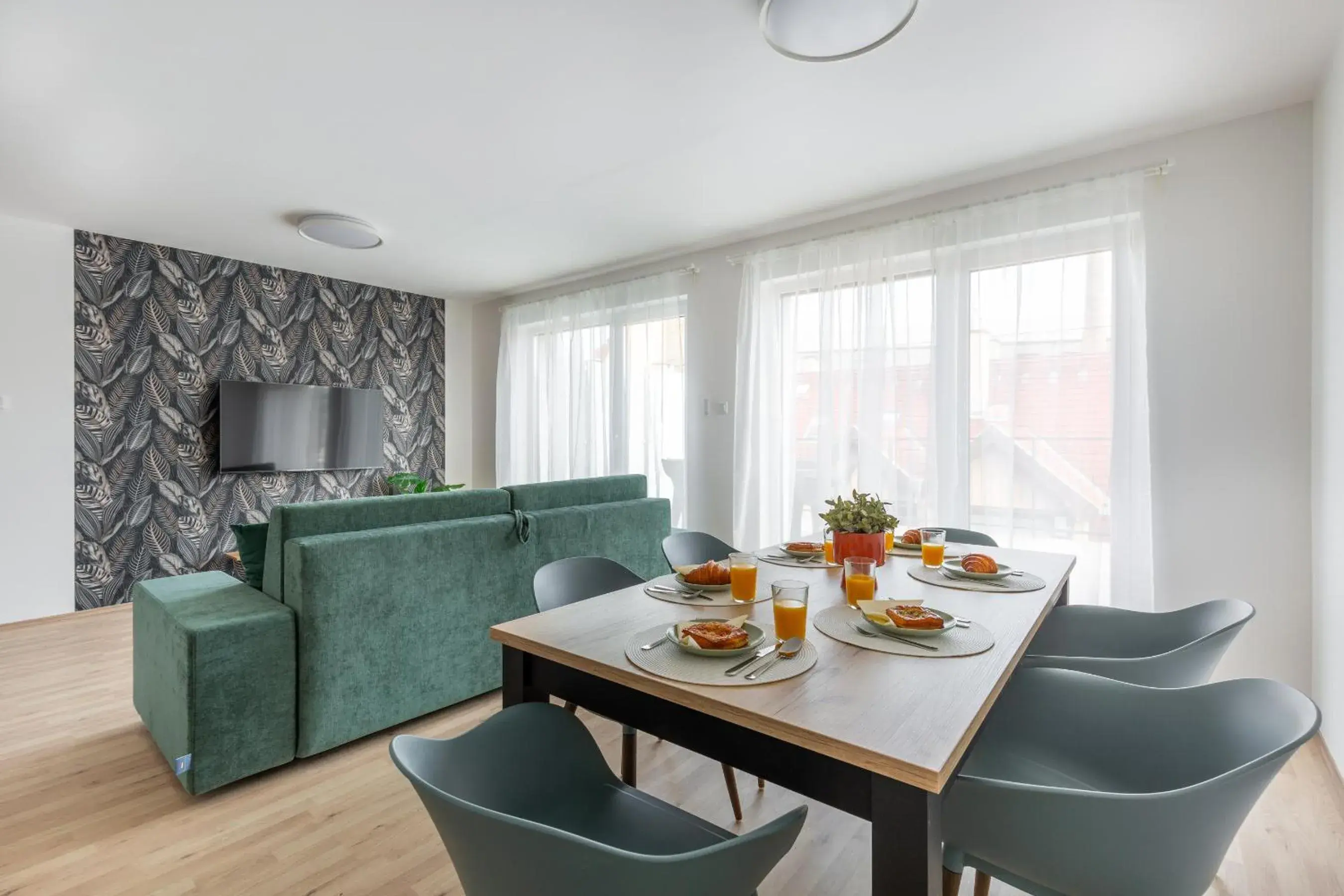 Living room in Hock Residence by Vagabond Living room in Hock Residence by Vagabond