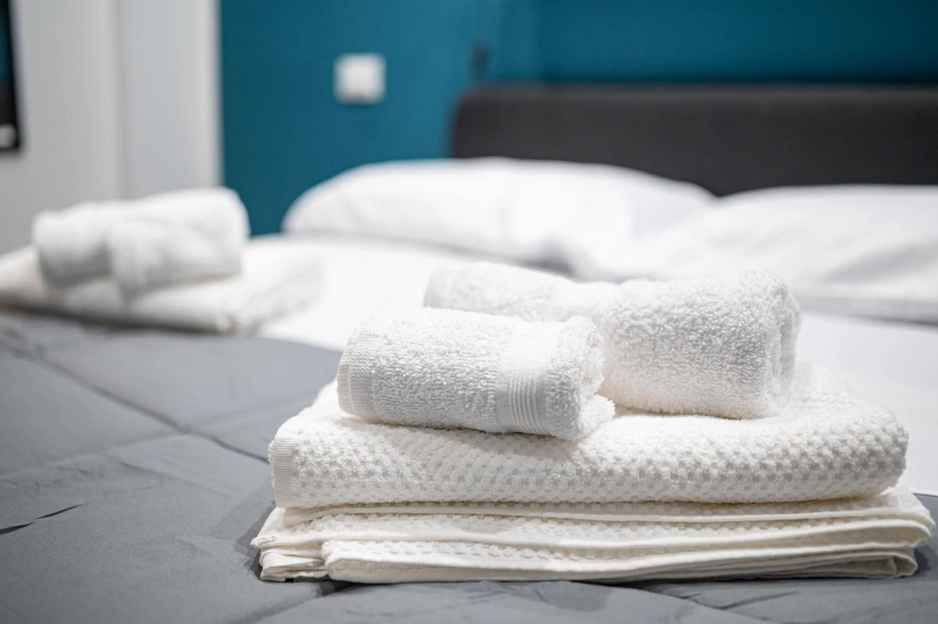 Economy Quadruple Room in Splendori Rooms