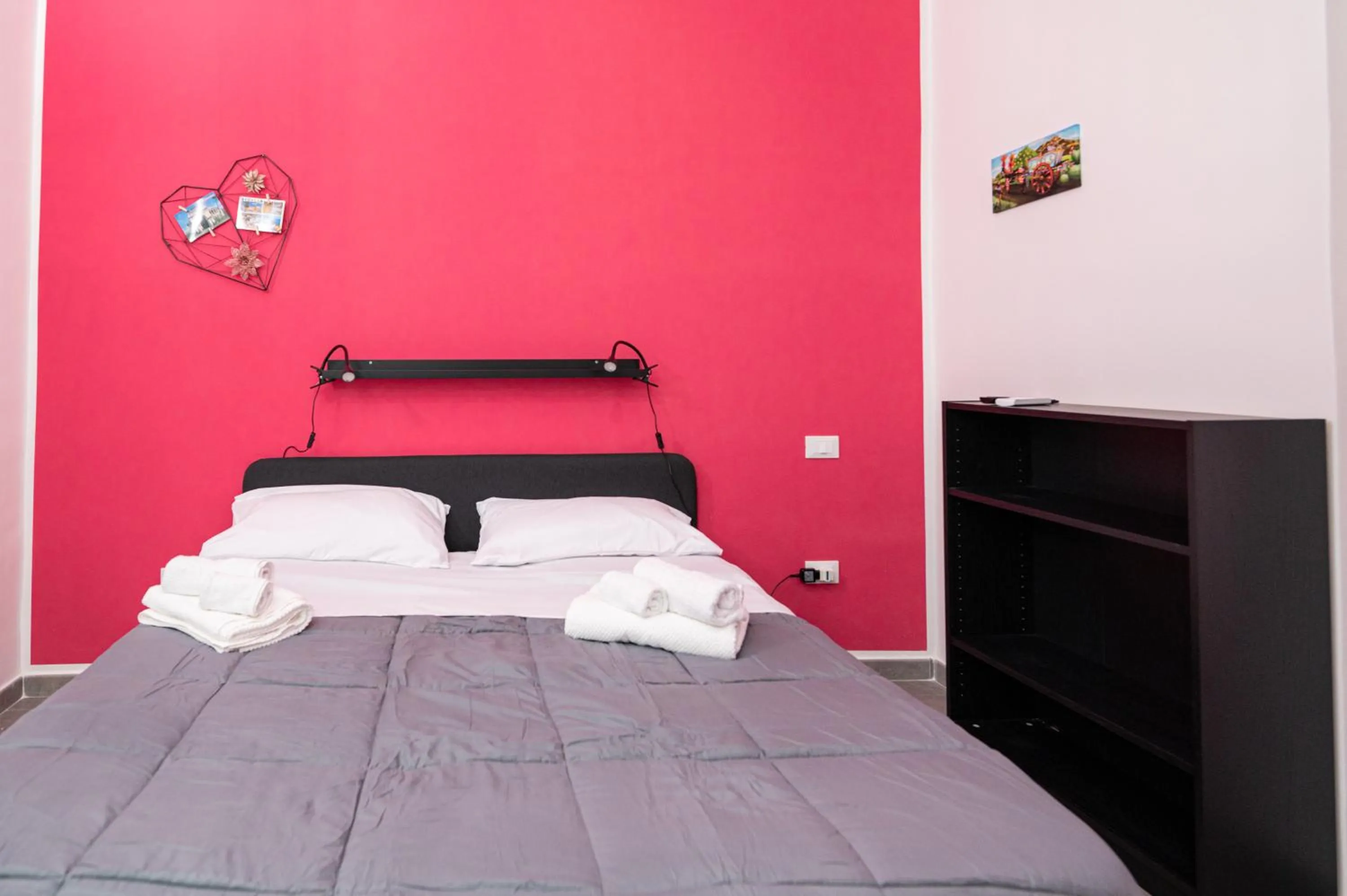 Splendori Rooms