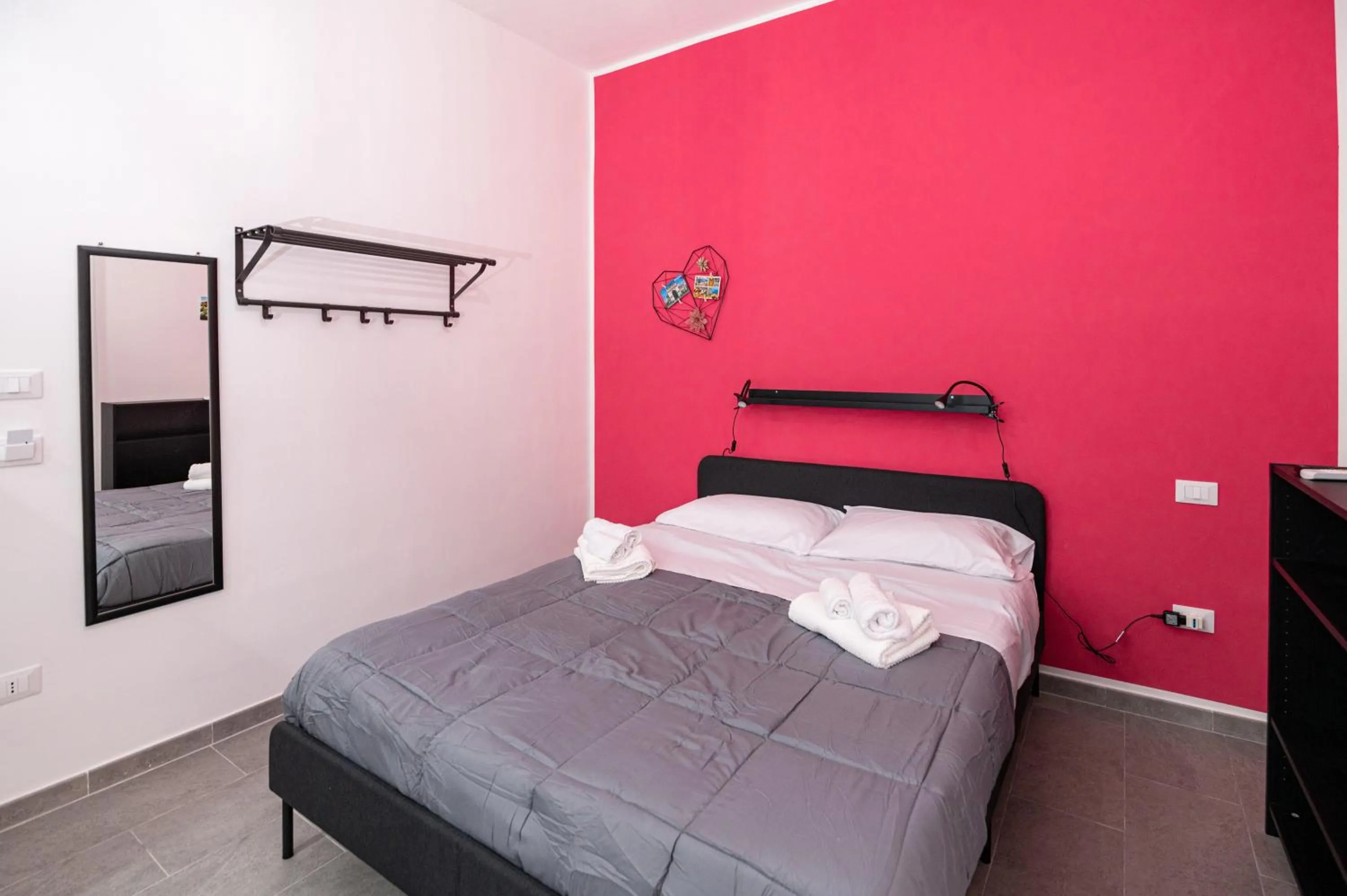 Splendori Rooms