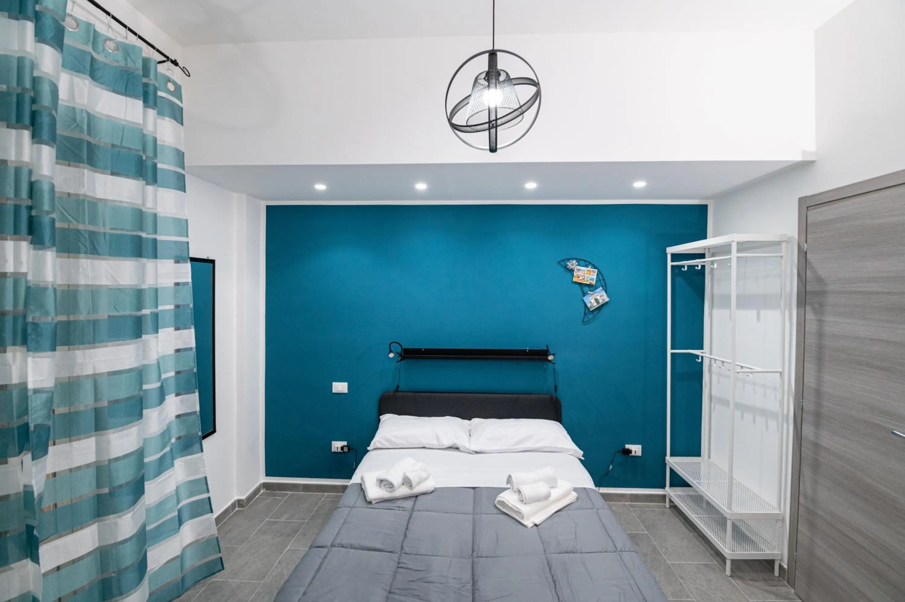 Splendori Rooms