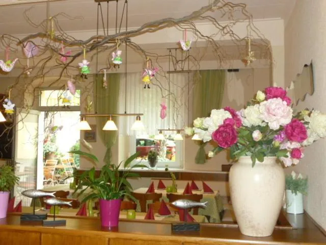 Restaurant/places to eat in Gasthaus Forelle