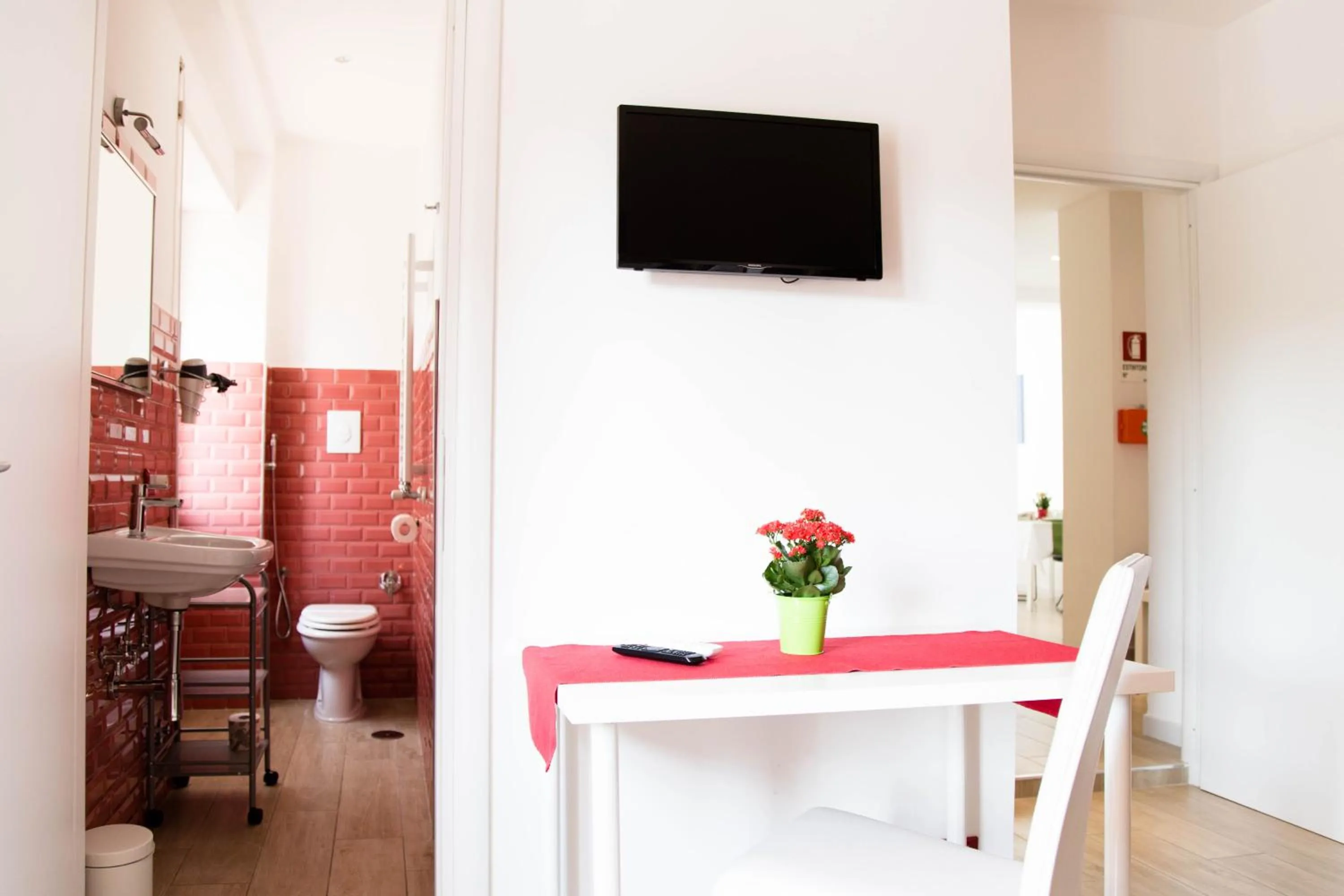 Other in Domus Casaletto