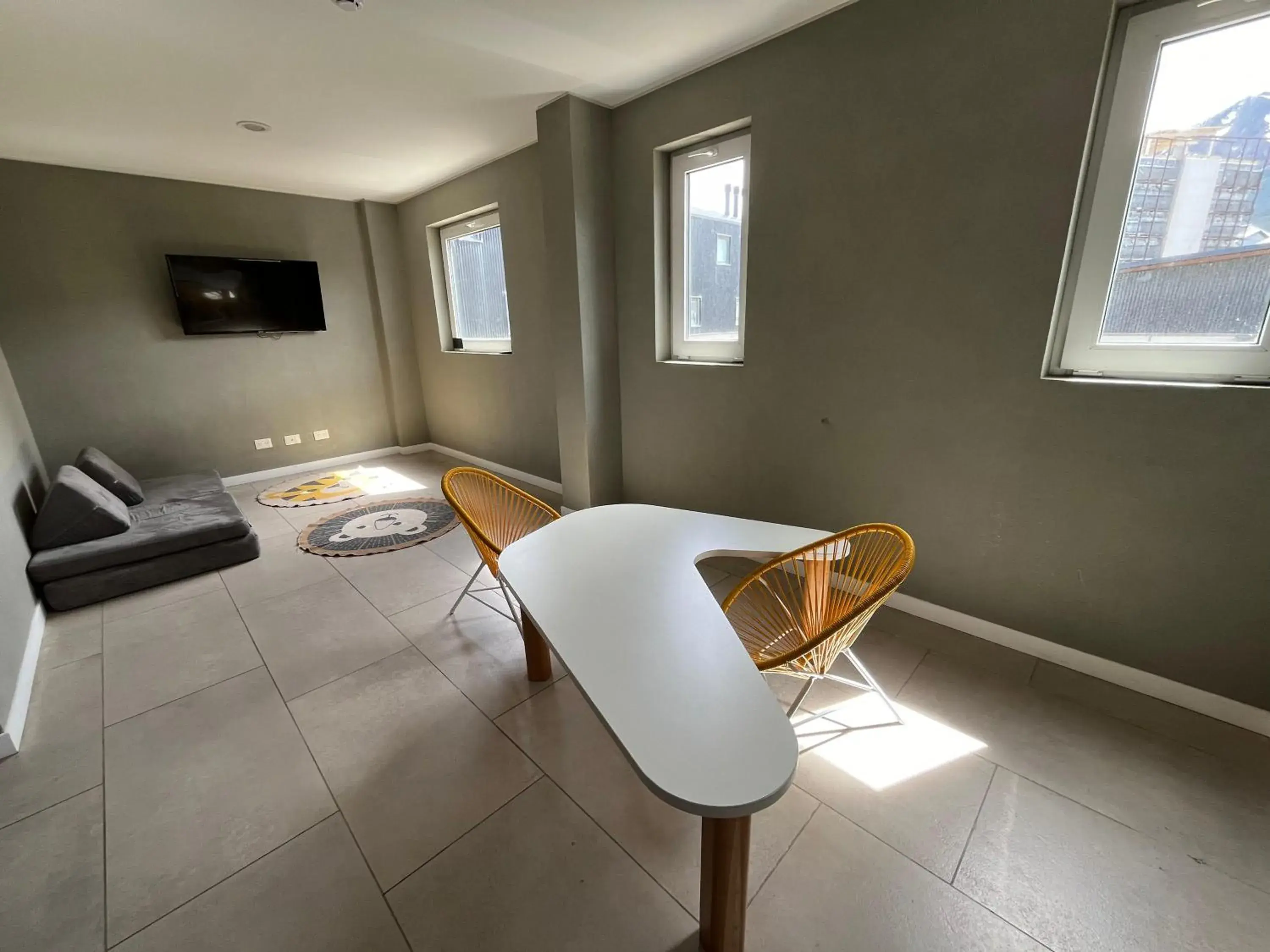 Terrazas del Beagle Terrazas del Beagle