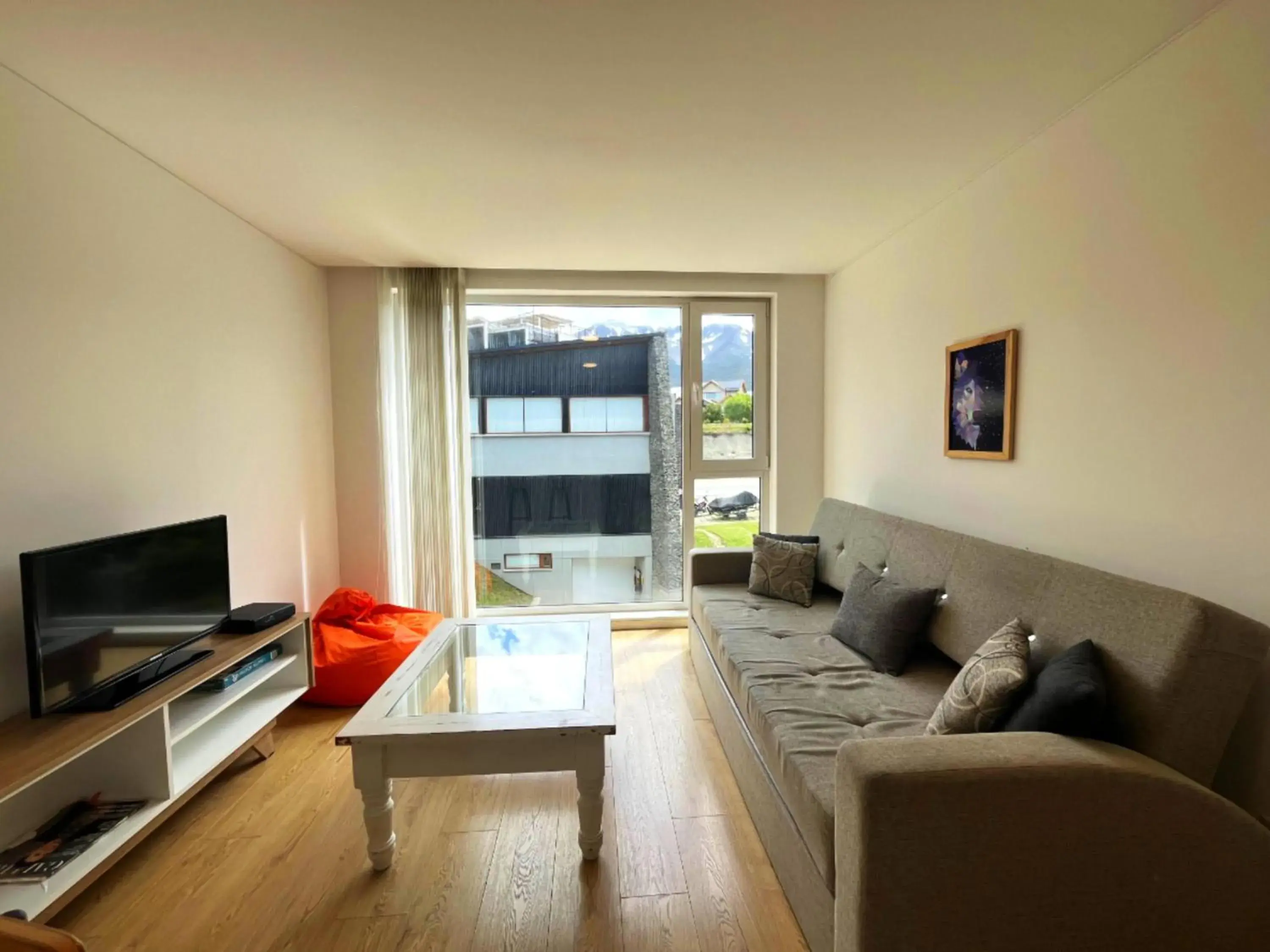 Terrazas del Beagle Terrazas del Beagle