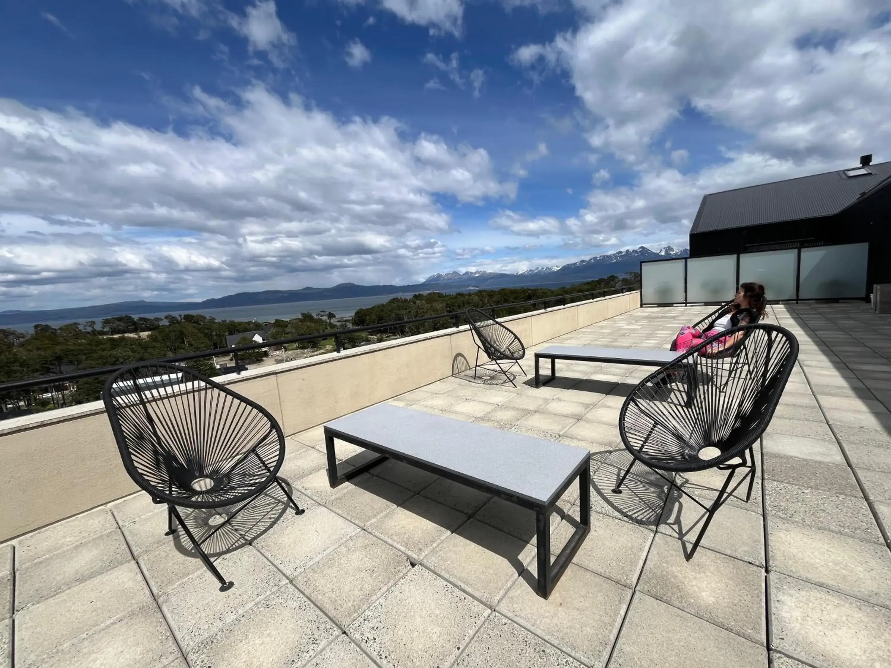 Terrazas del Beagle Terrazas del Beagle