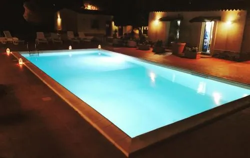 Cavagrande Guest House