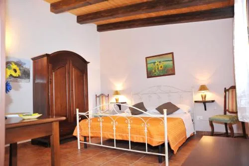 Cavagrande Guest House