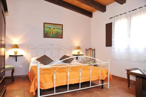 Cavagrande Guest House