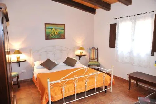 Cavagrande Guest House