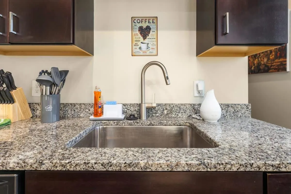 The West End Flats Hotel