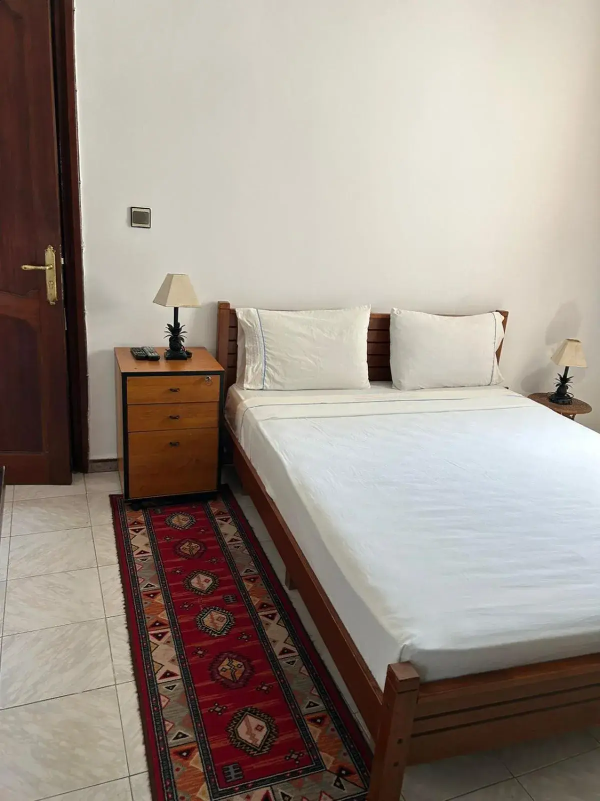 Double Room with Private Bathroom in Casa Medina Sanaa Double Room with Private Bathroom in Casa Medina Sanaa