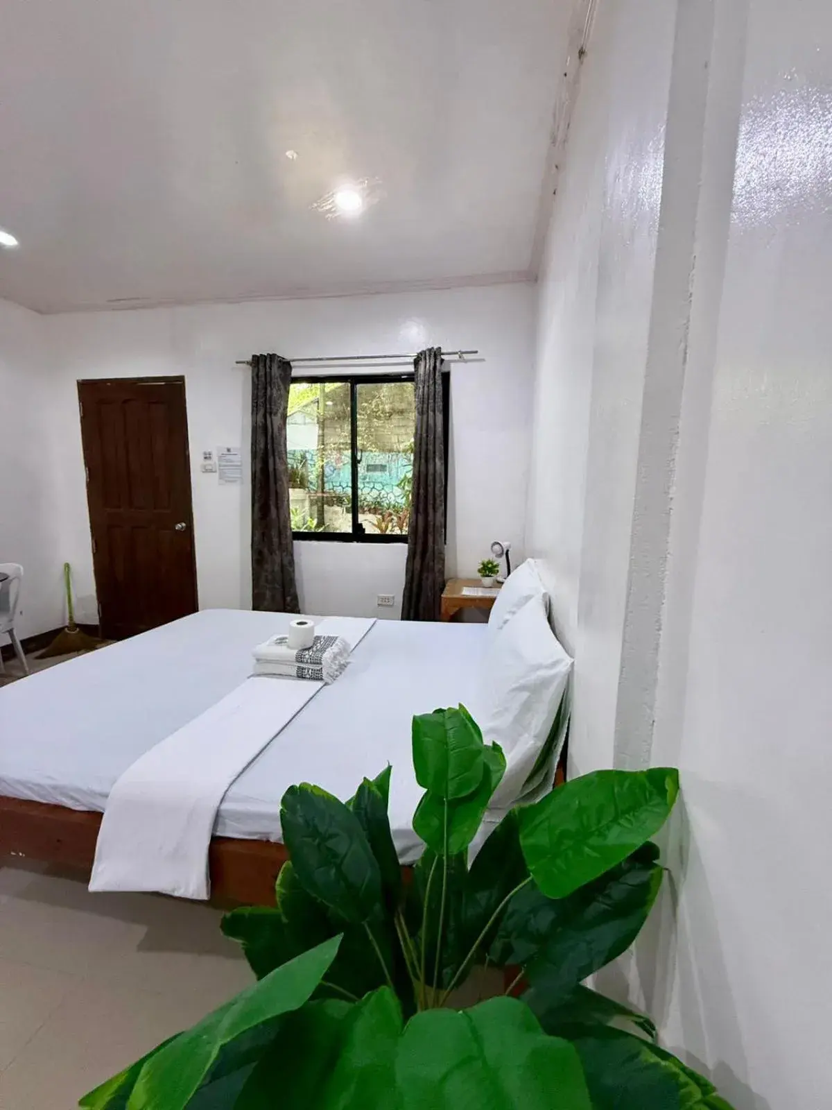 Standard Studio in DRB Siargao Apartments Standard Studio in DRB Siargao Apartments
