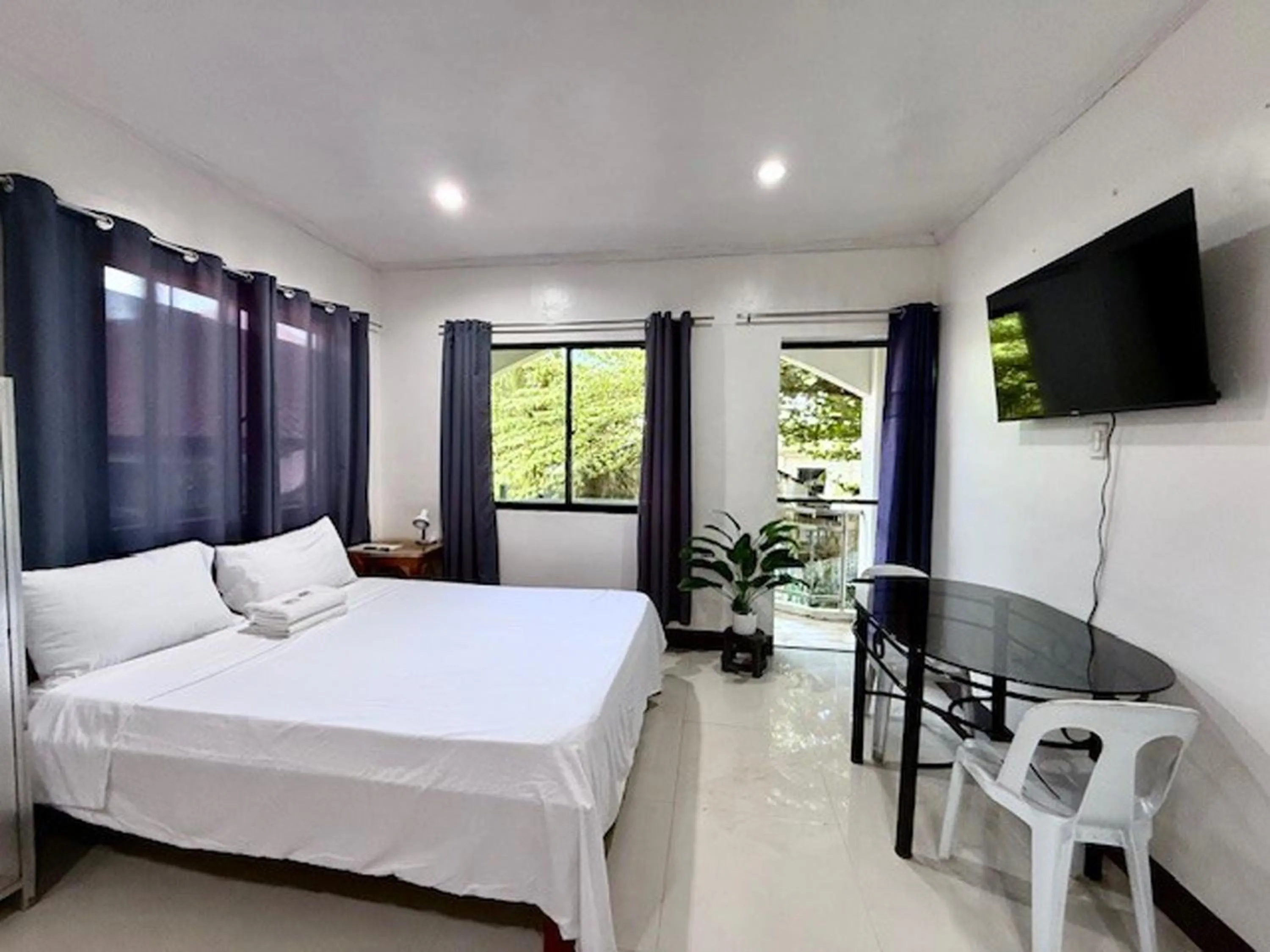 DRB Siargao Apartments