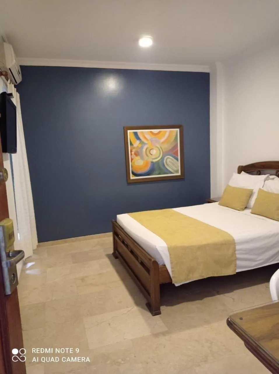 Hotel Olh Castellana Real