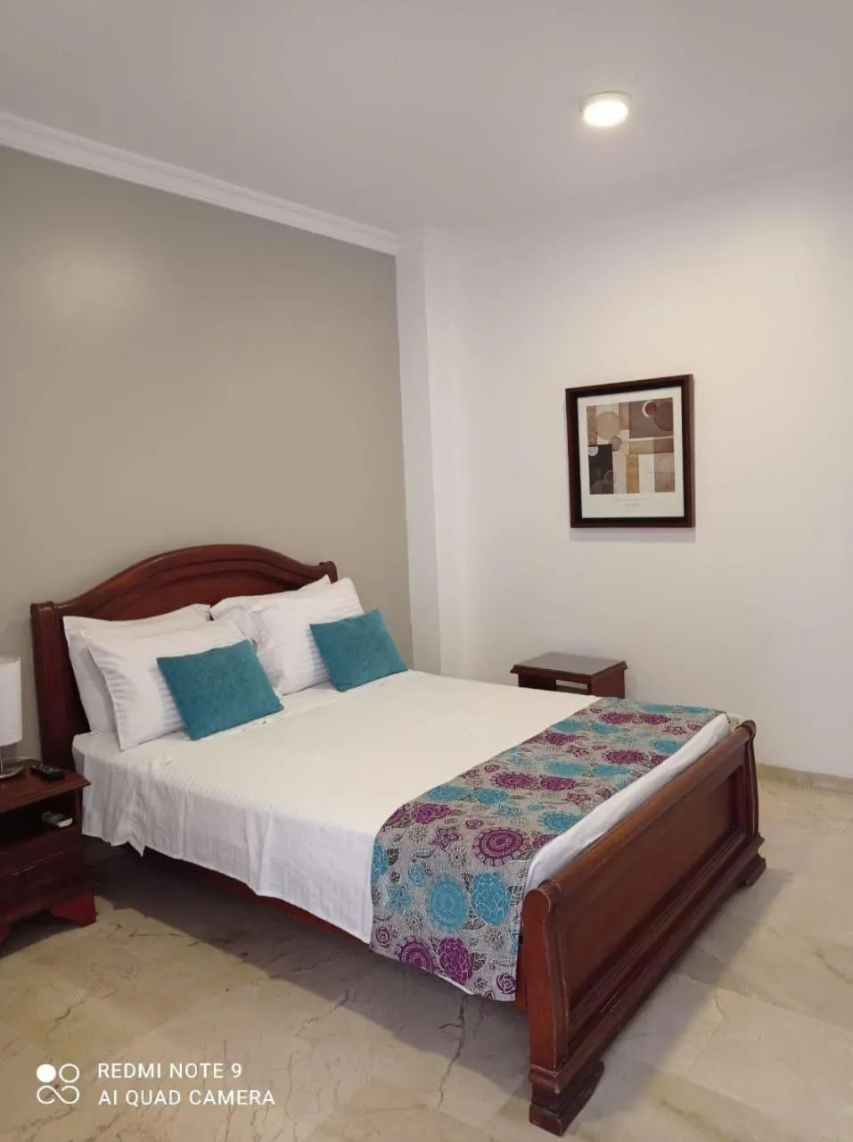 Hotel Olh Castellana Real