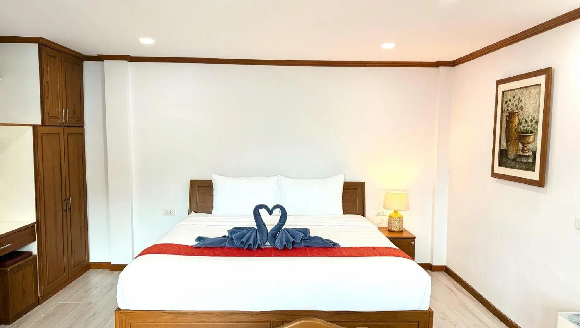 Double Room in C You Home at CNX Double Room in C You Home at CNX