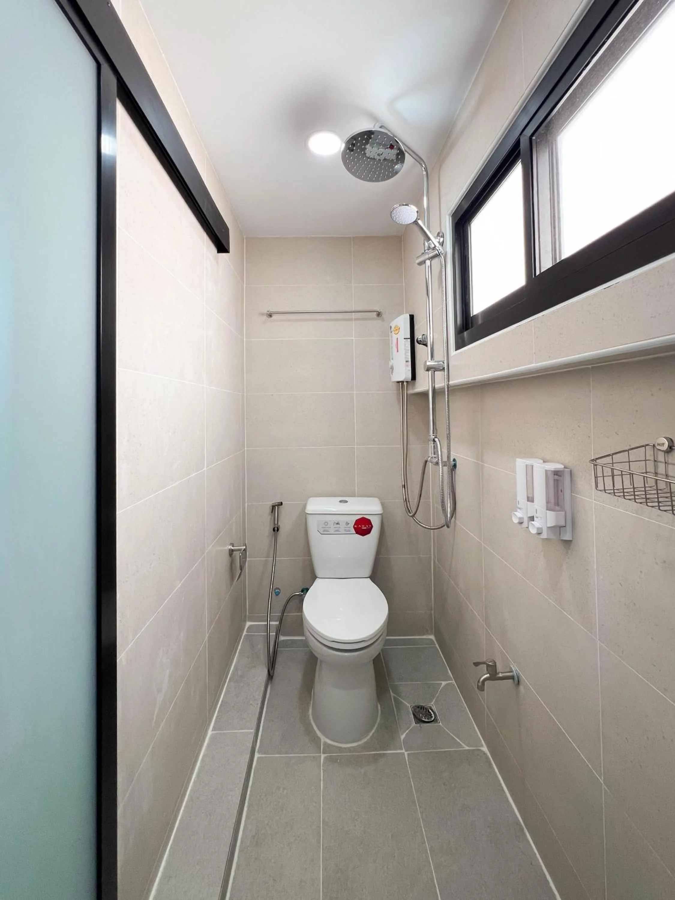 Bathroom in C You Home at CNX